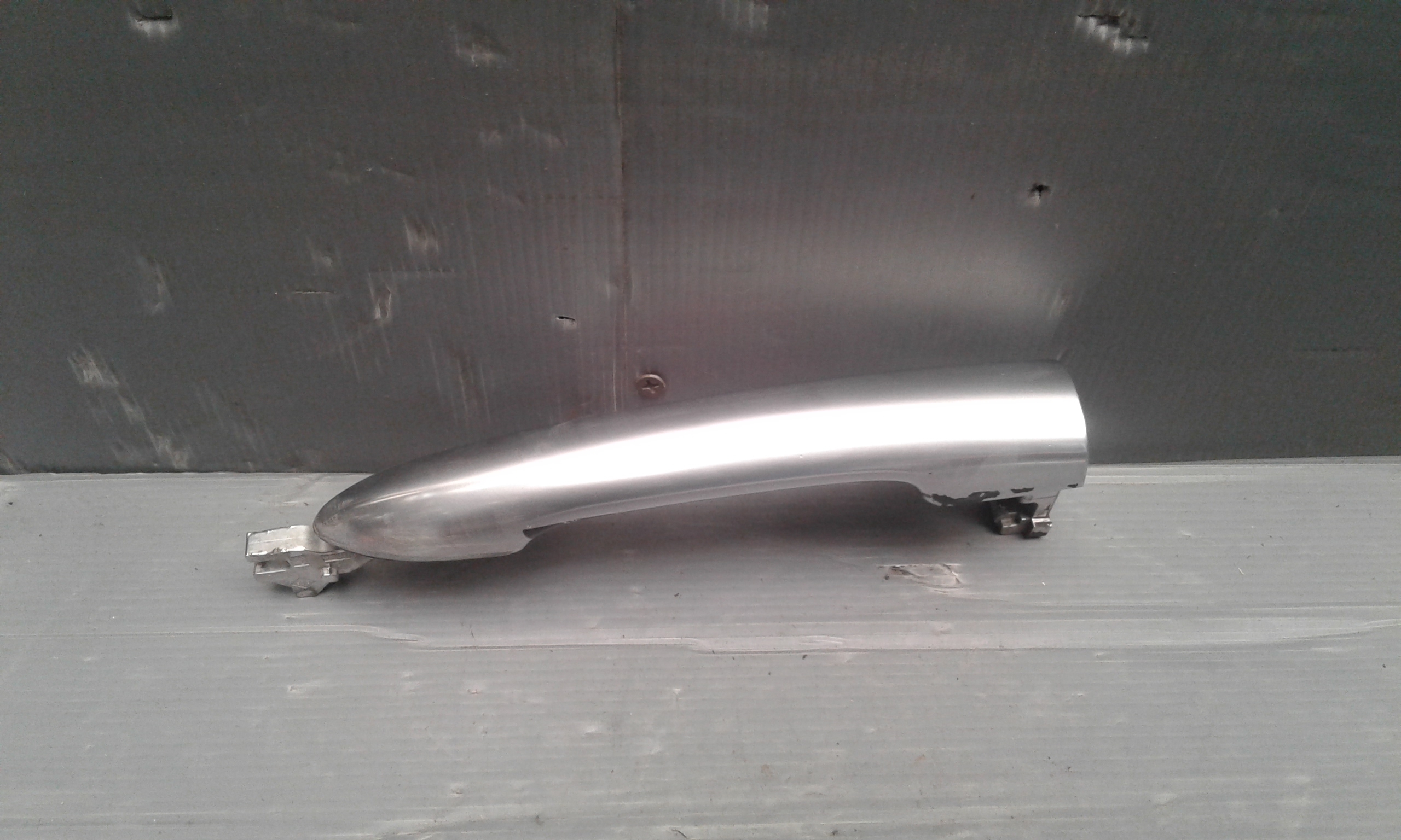 Maniglia esterna Anteriore Sinistra RENAULT Megane ll 1 Serie