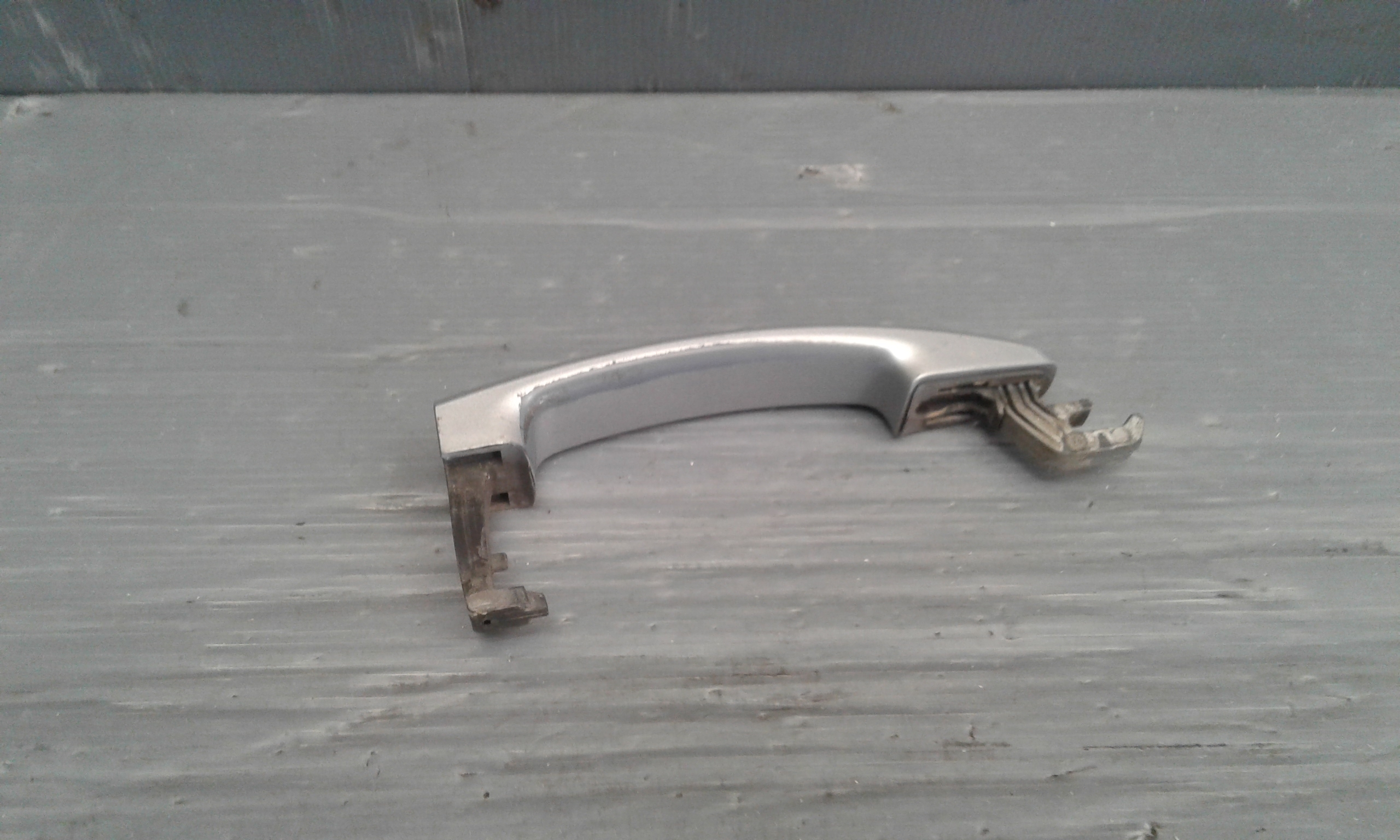 Maniglia esterna Anteriore Sinistra OPEL Astra H Berlina