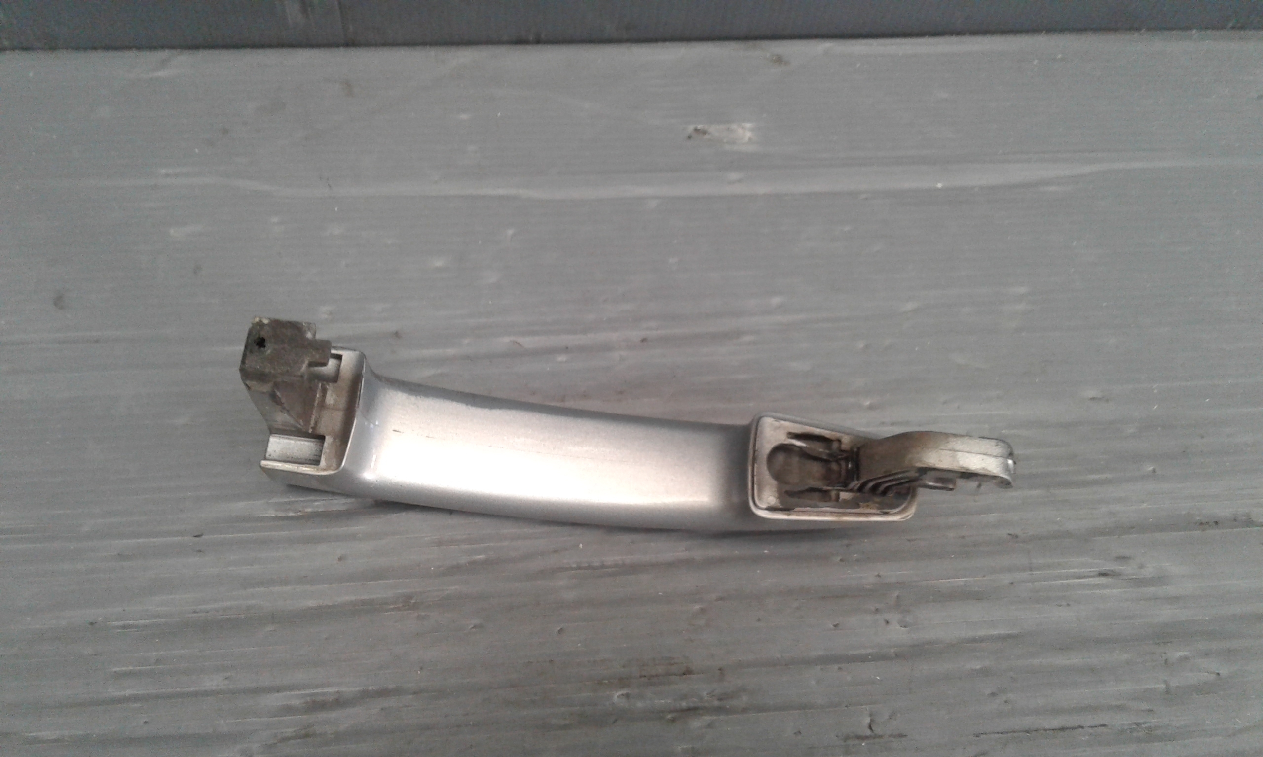 Maniglia esterna Anteriore Sinistra OPEL Astra H Berlina