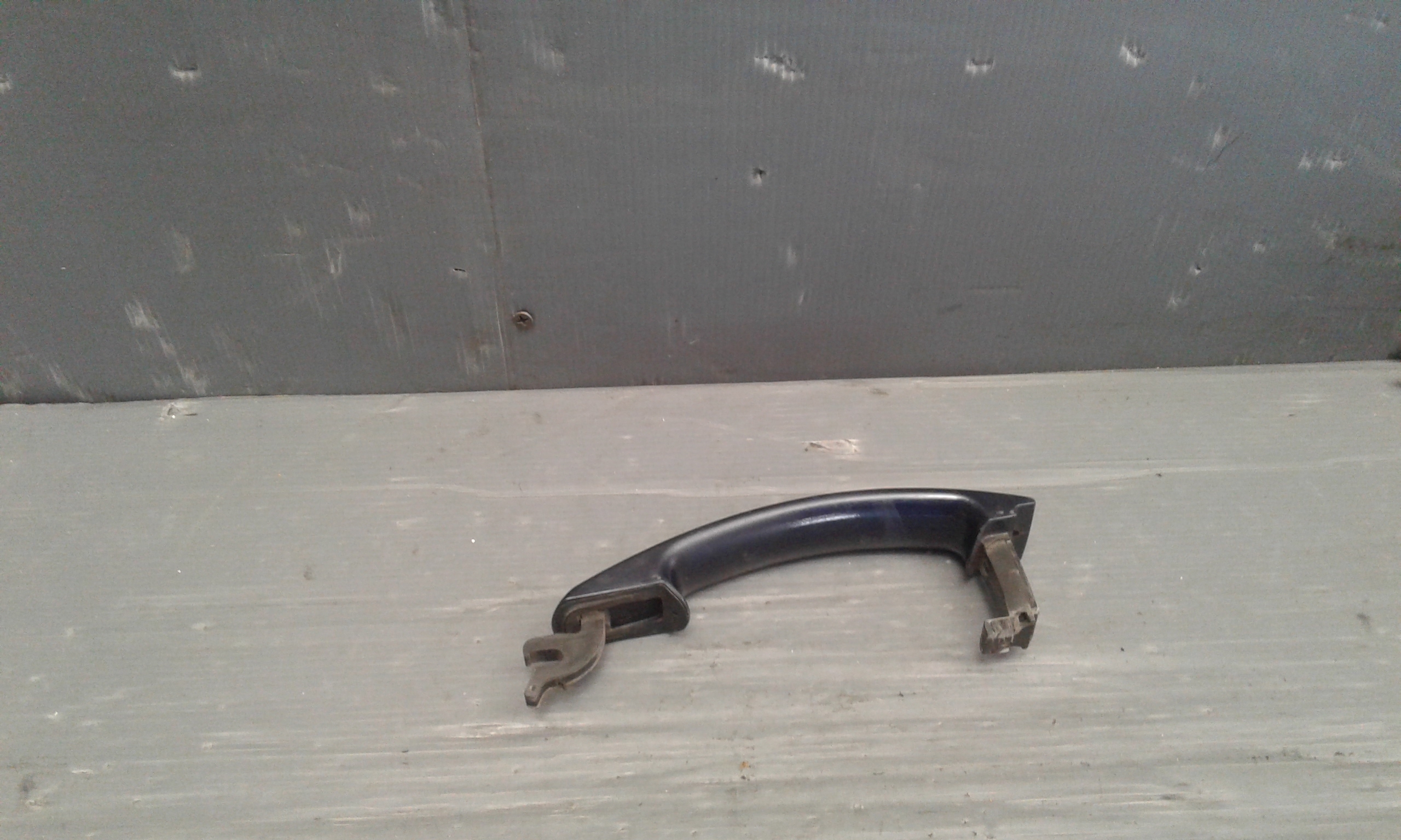 Maniglia esterna Anteriore Sinistra FORD Mondeo S. Wagon 3 Serie