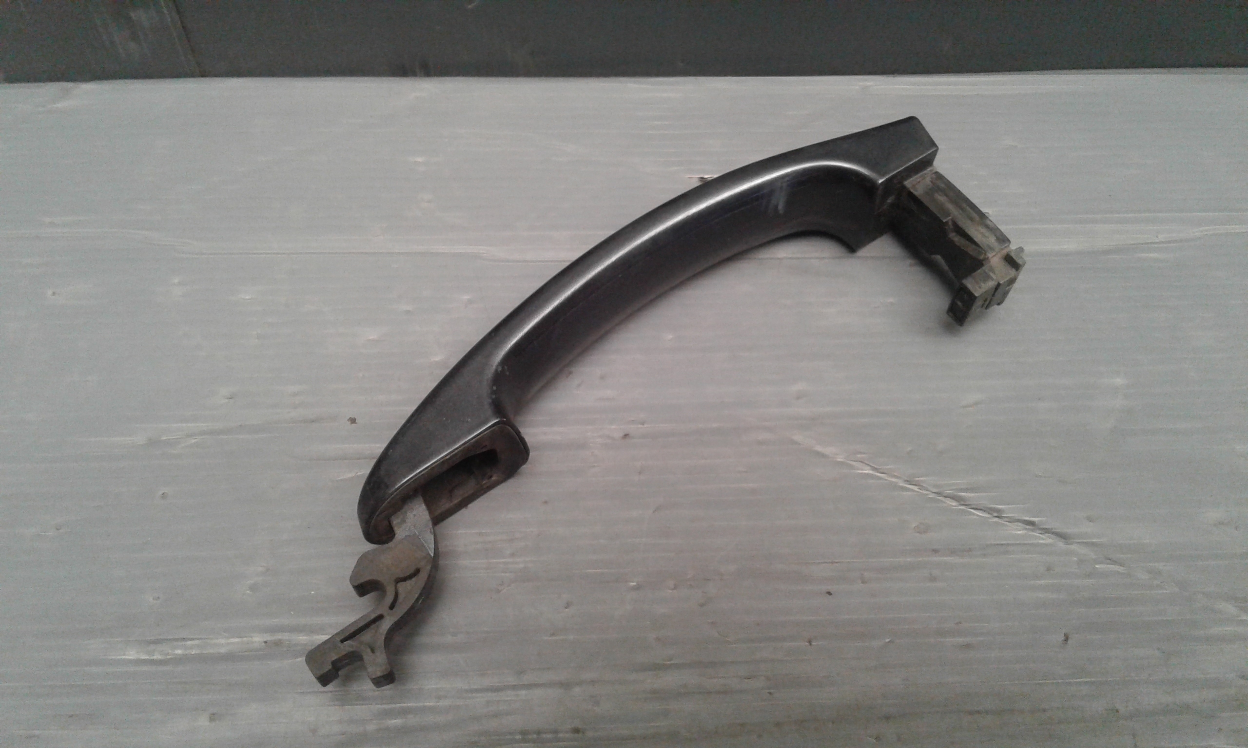 Maniglia esterna Anteriore Sinistra FORD Fiesta 4 Serie