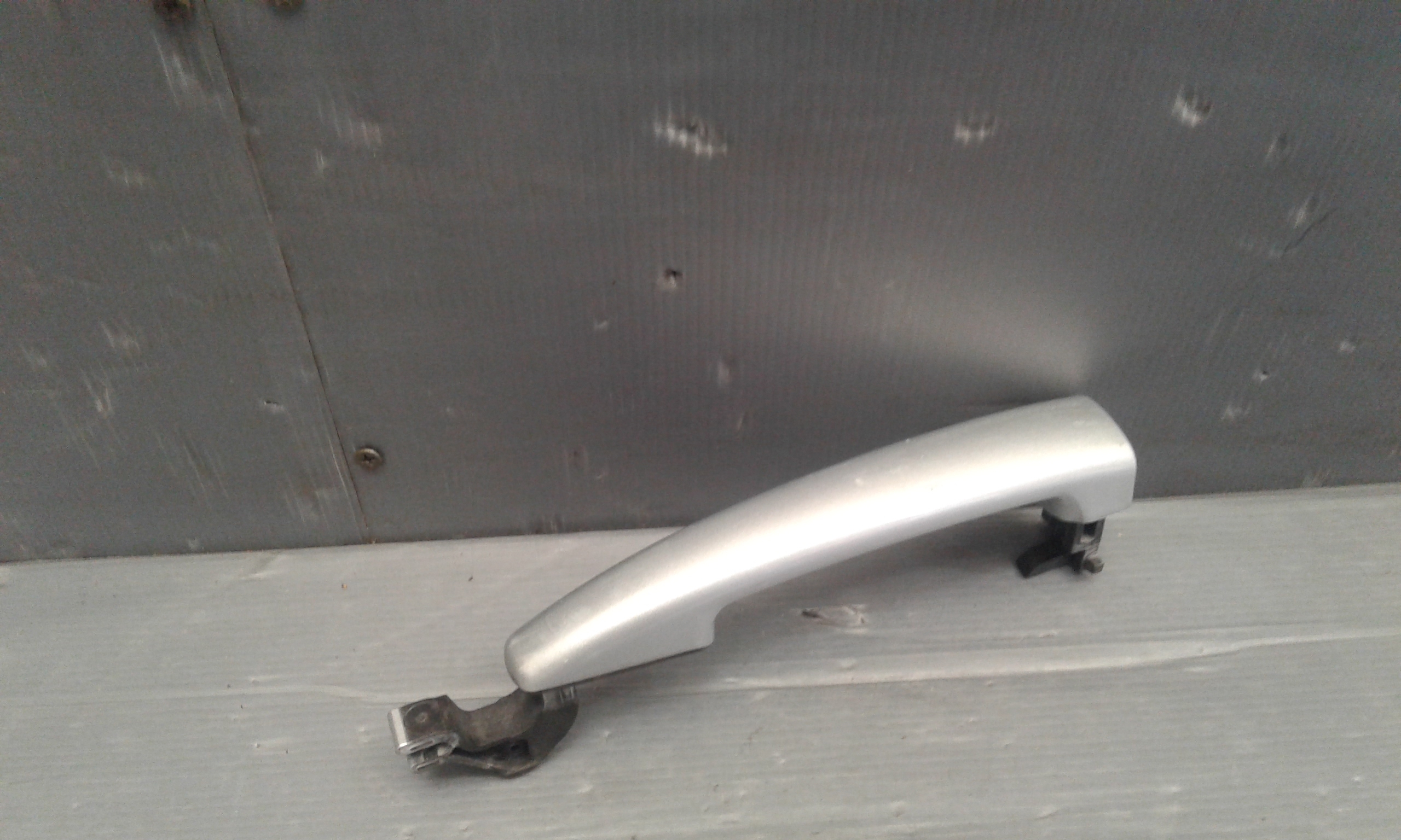 Maniglia esterna Anteriore Sinistra AUDI A1 1 Serie