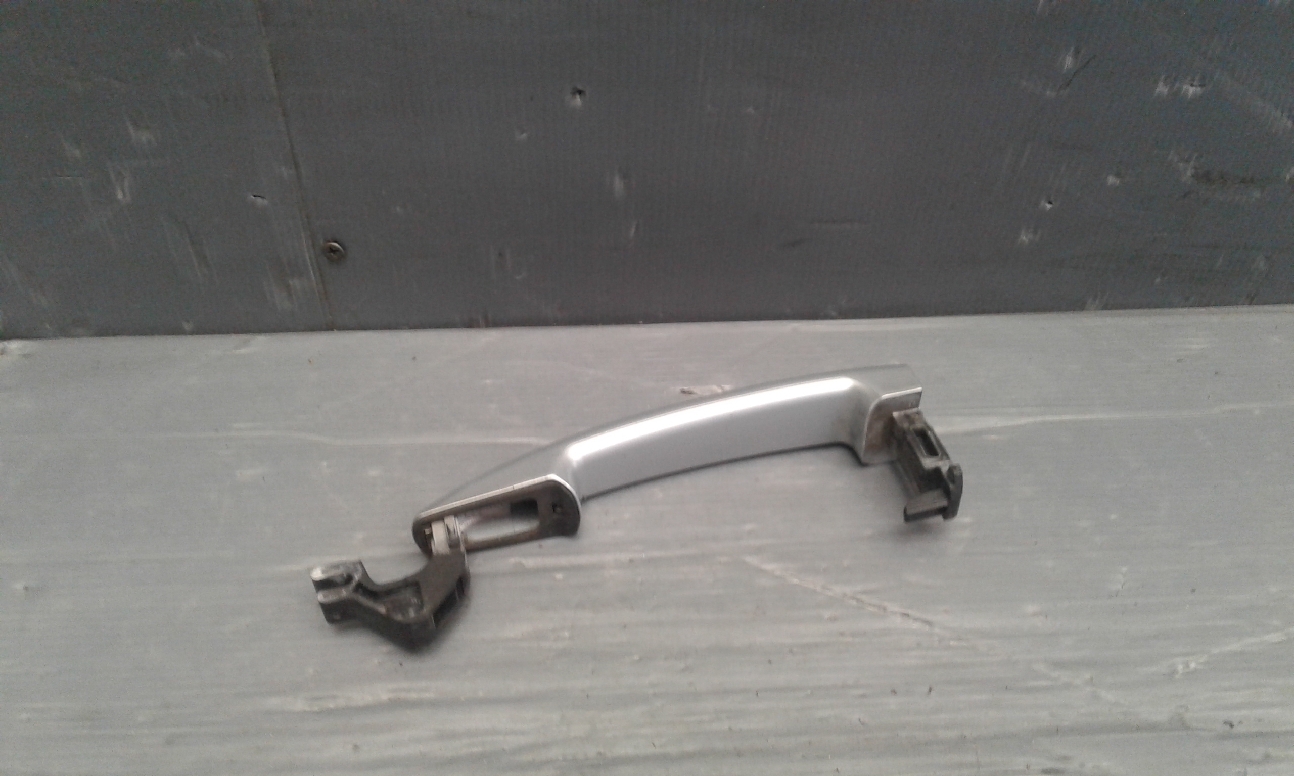 Maniglia esterna Anteriore Sinistra AUDI A1 1 Serie