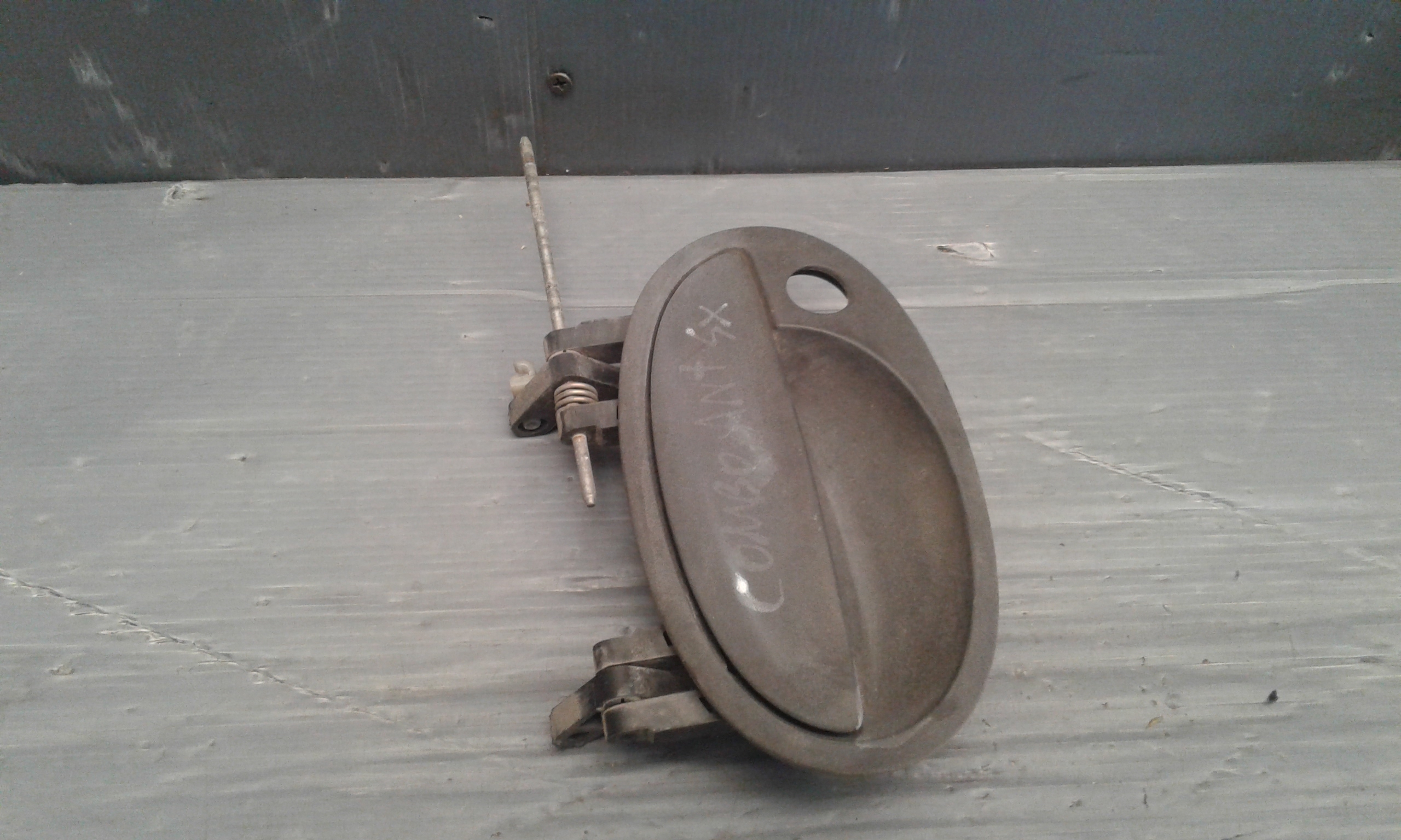 Maniglia esterna Anteriore Sinistra OPEL Combo 4 Serie