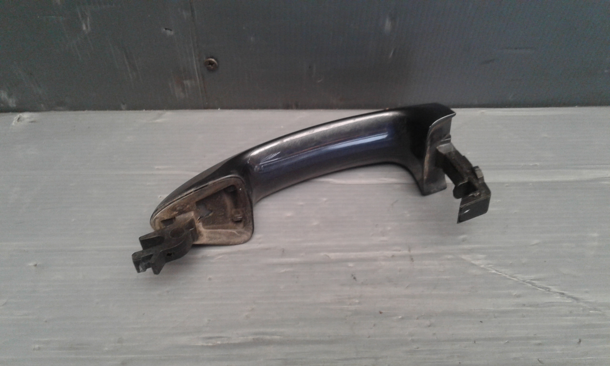 Maniglia esterna Anteriore Sinistra FORD Fiesta 6 Serie