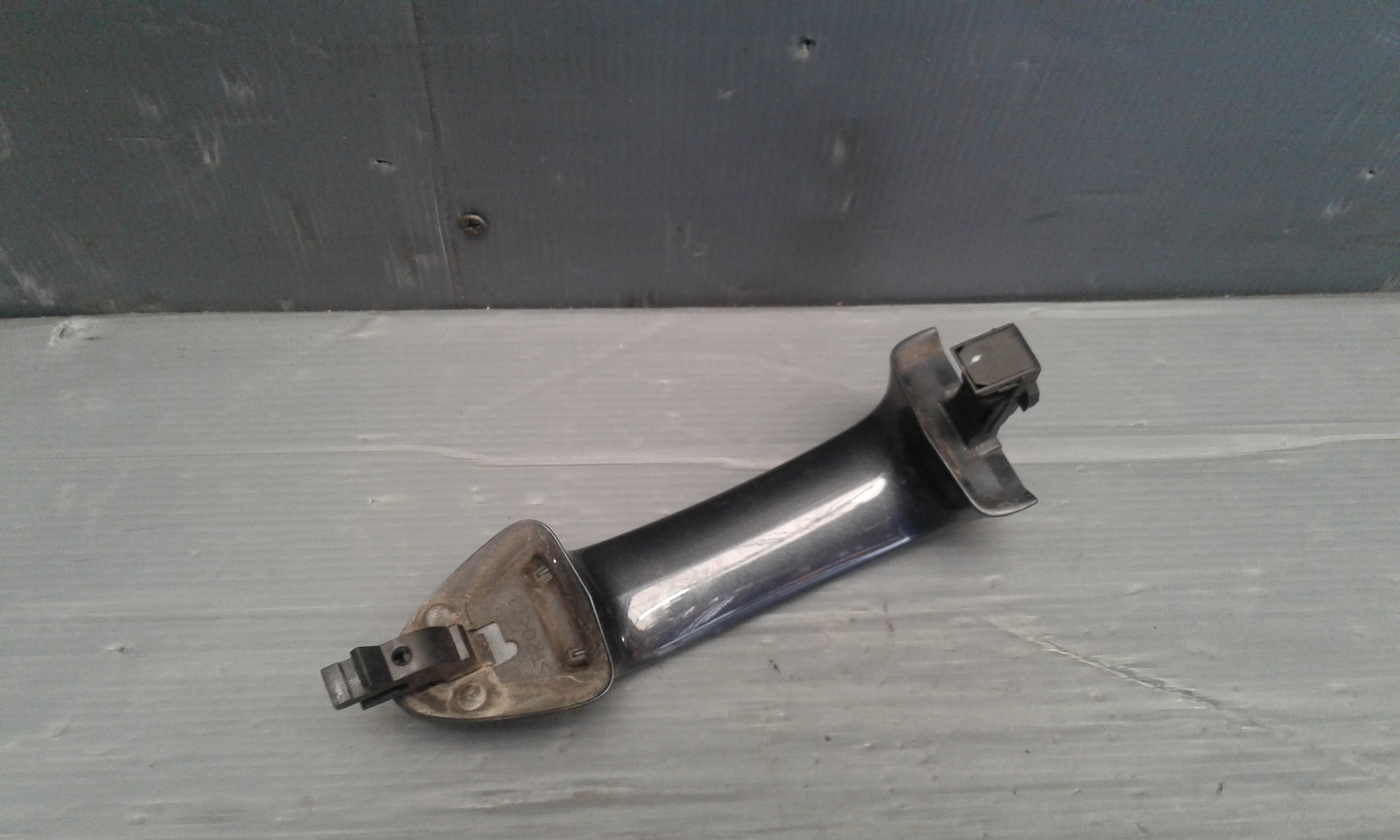 Maniglia esterna Anteriore Sinistra FORD Fiesta 6 Serie