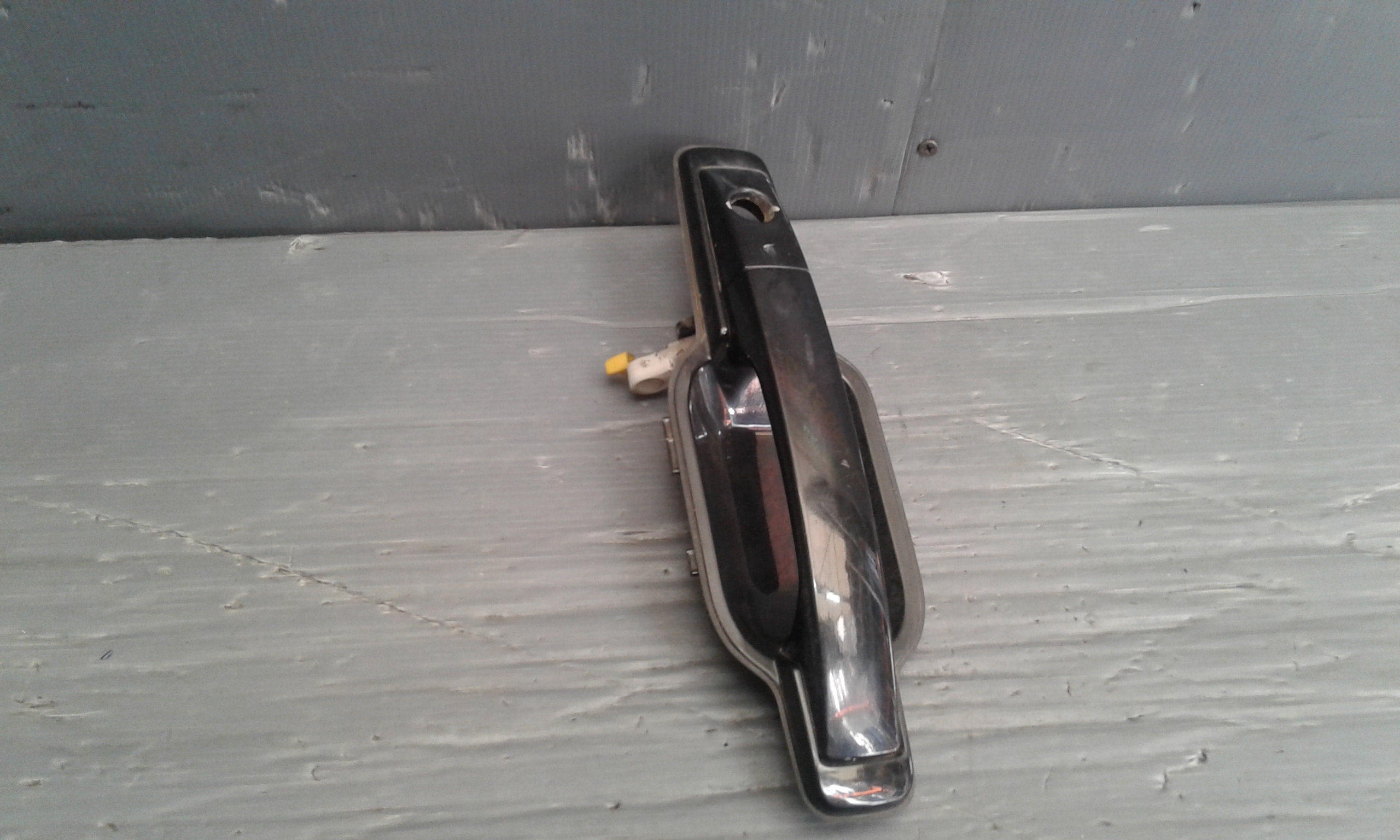 Maniglia esterna Anteriore Sinistra SSANGYONG Kyron 1 Serie