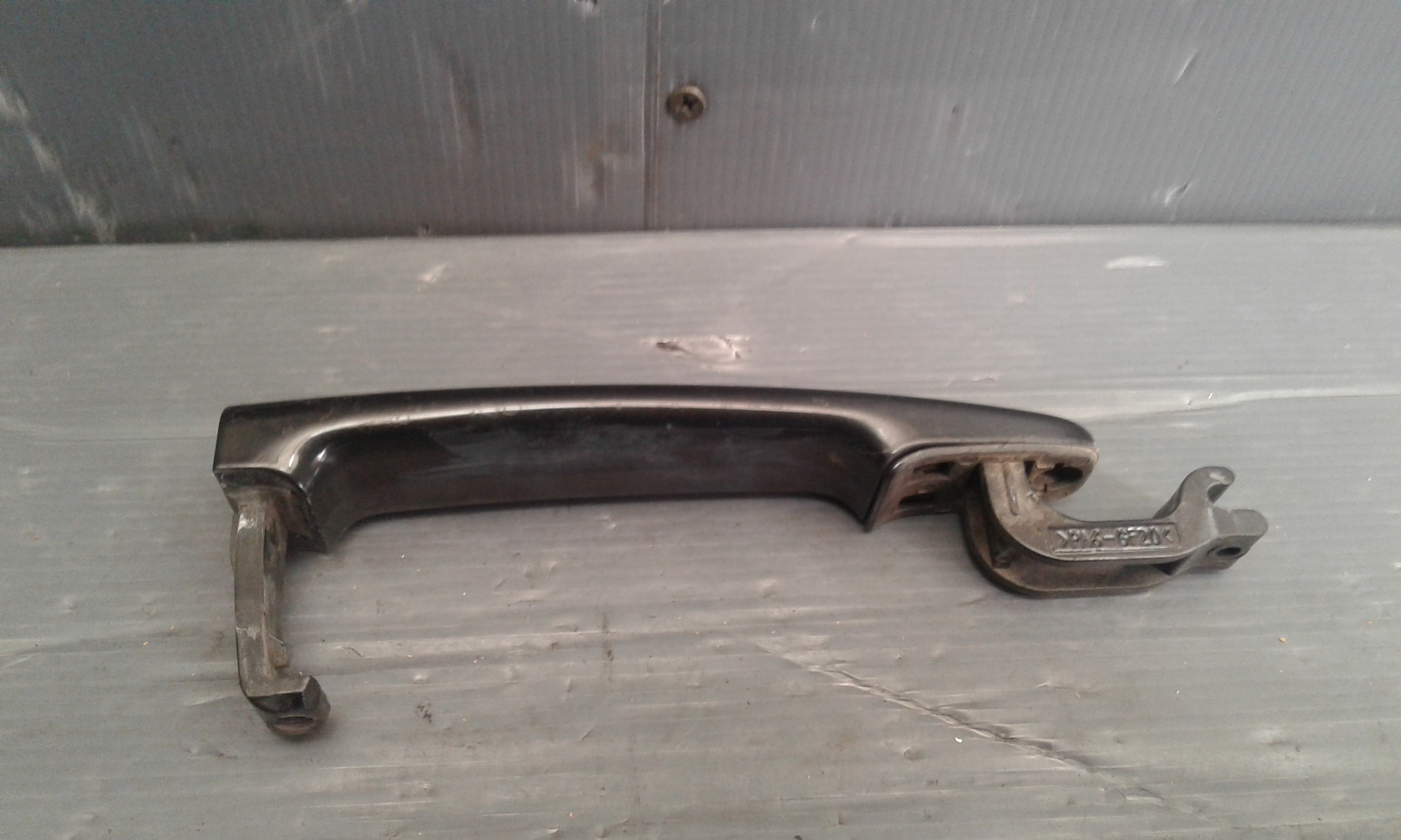 Maniglia esterna Anteriore Sinistra PEUGEOT 307 Berlina