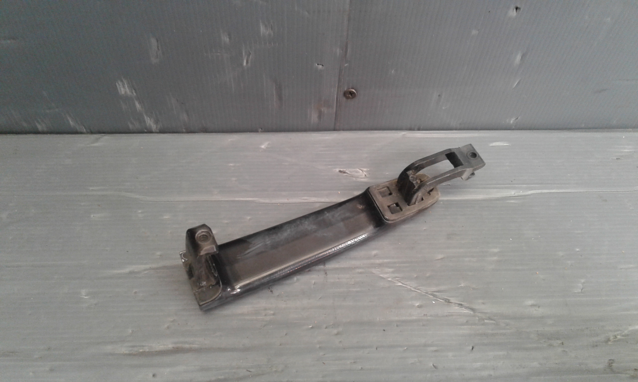 Maniglia esterna Anteriore Sinistra PEUGEOT 307 Berlina