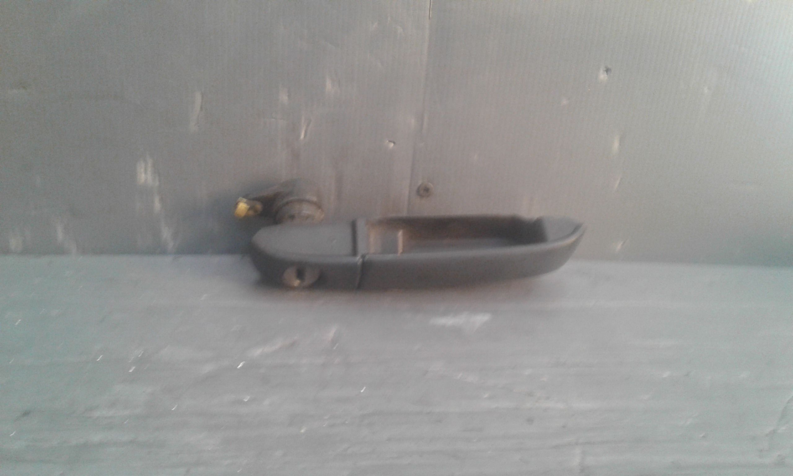 Maniglia esterna Anteriore Sinistra FIAT Panda 2 Serie