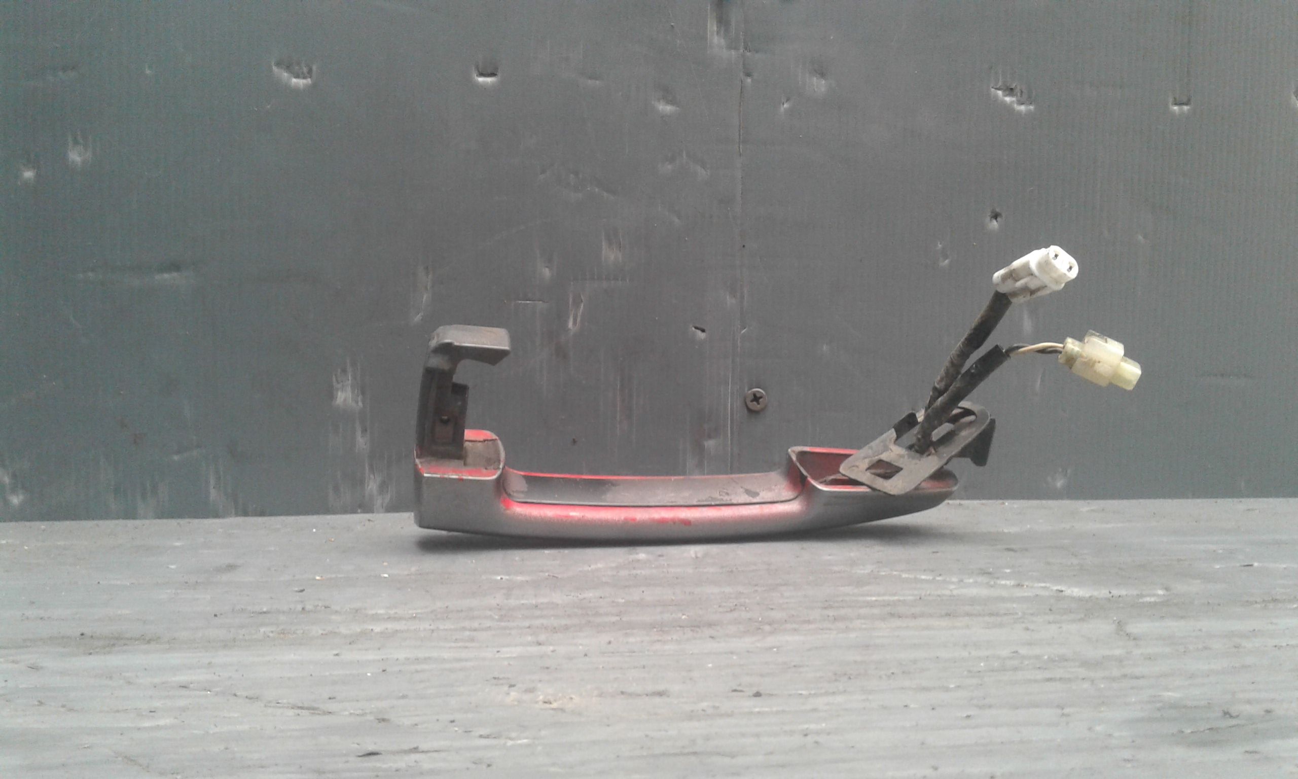 Maniglia esterna Anteriore Sinistra SUZUKI Swift 4 Serie