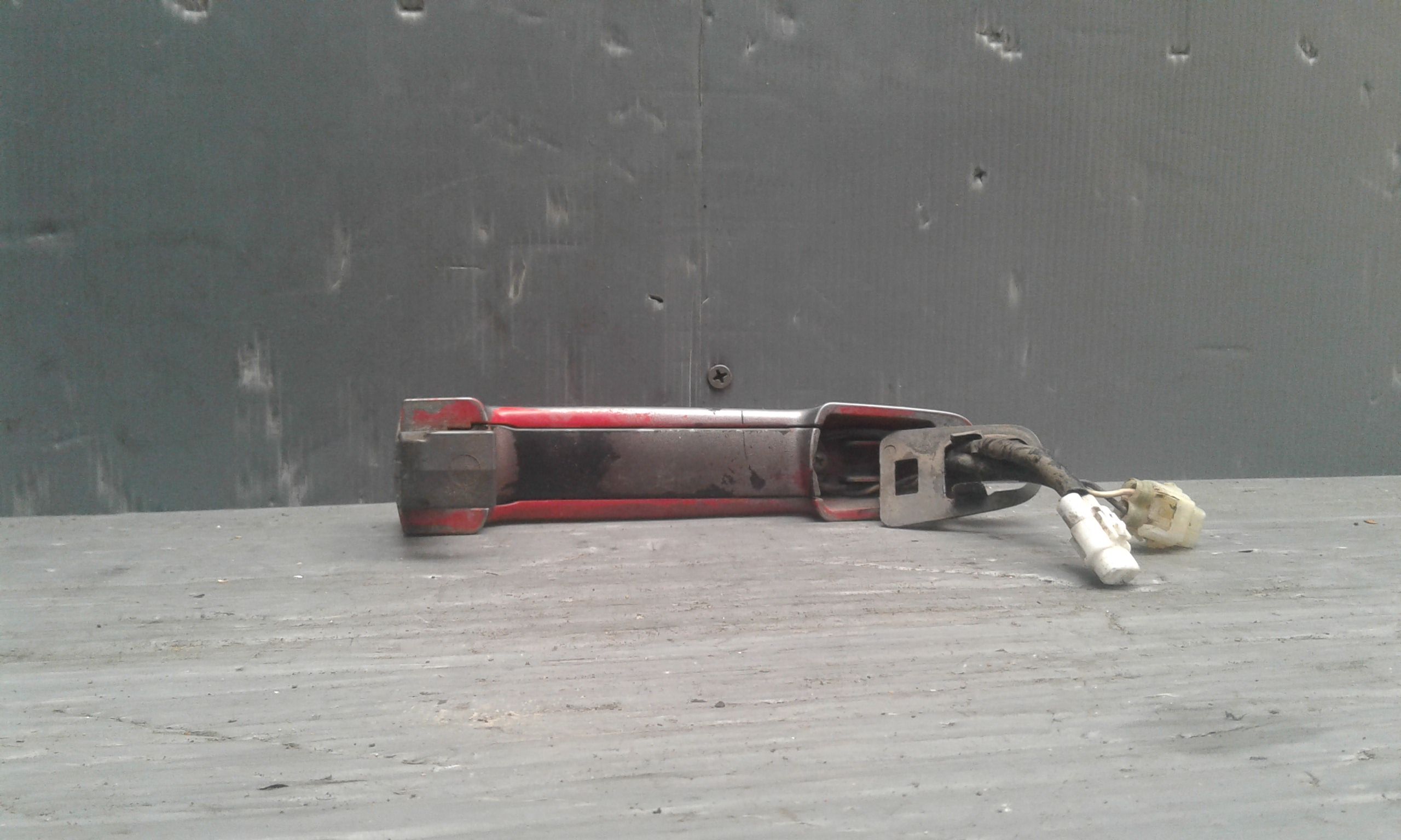 Maniglia esterna Anteriore Sinistra SUZUKI Swift 4 Serie