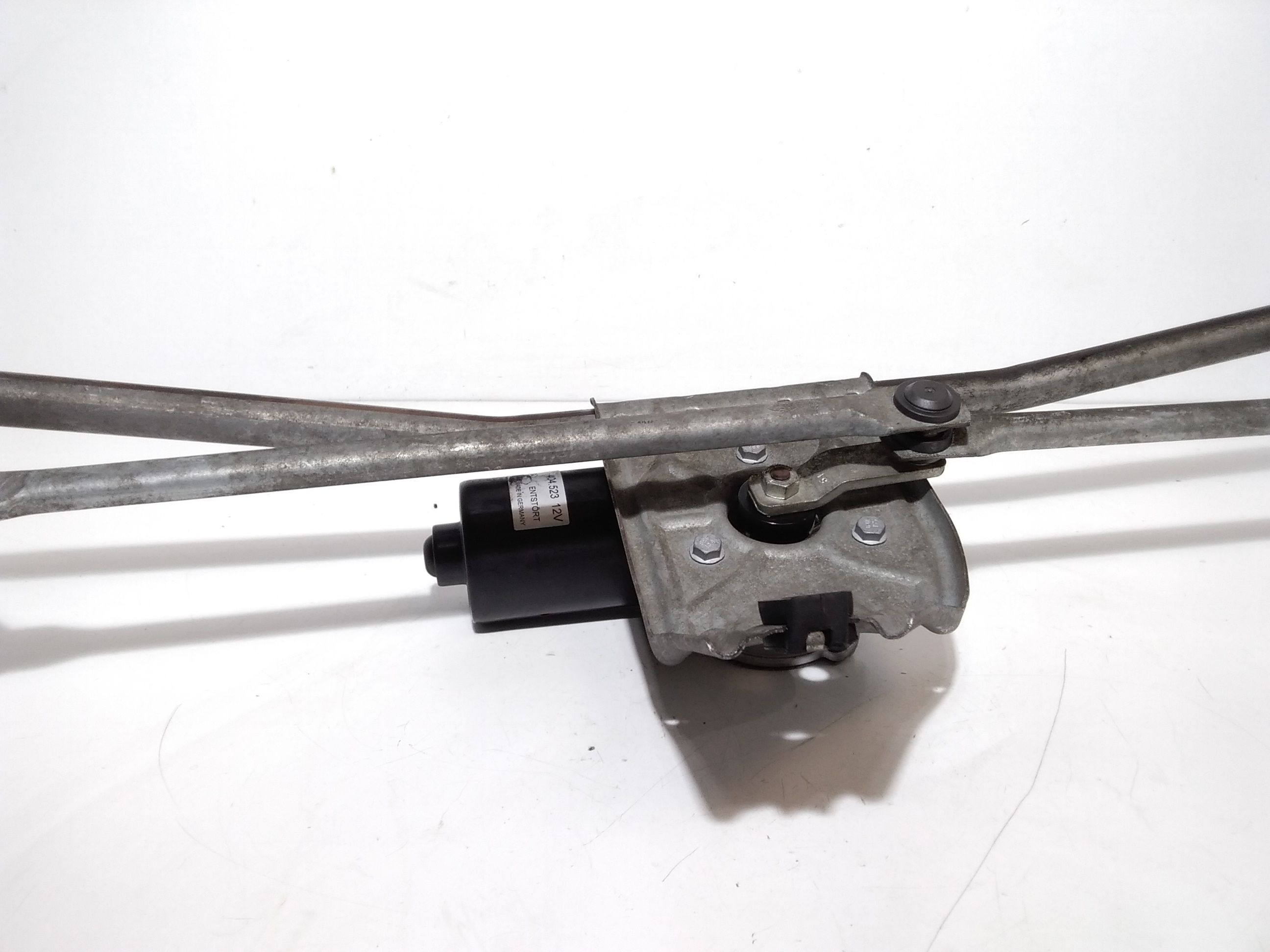 Motorino tergi ant completo di tandem FORD Transit Serie (06>14)