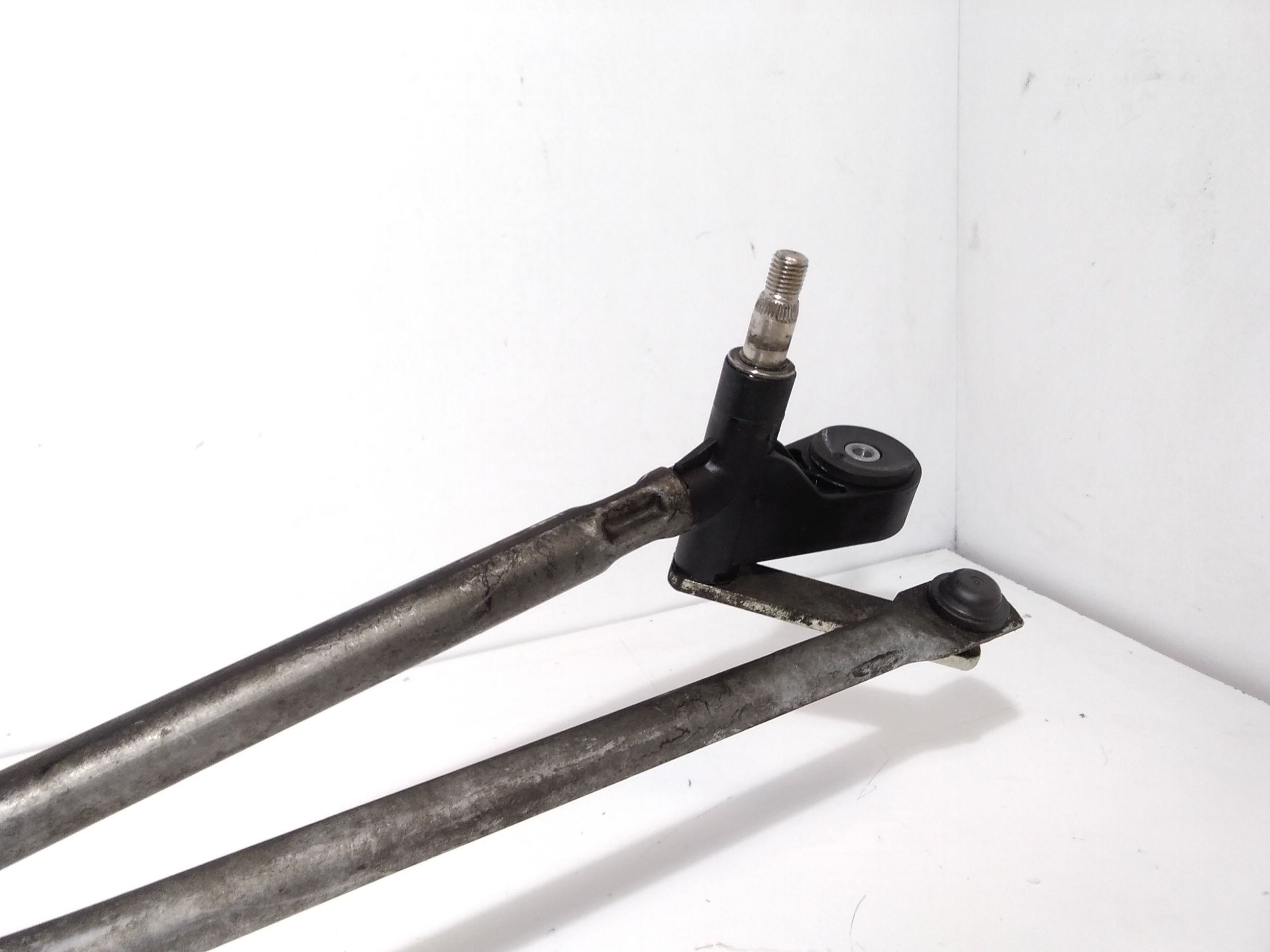 Motorino tergi ant completo di tandem FORD Transit Serie (06>14)