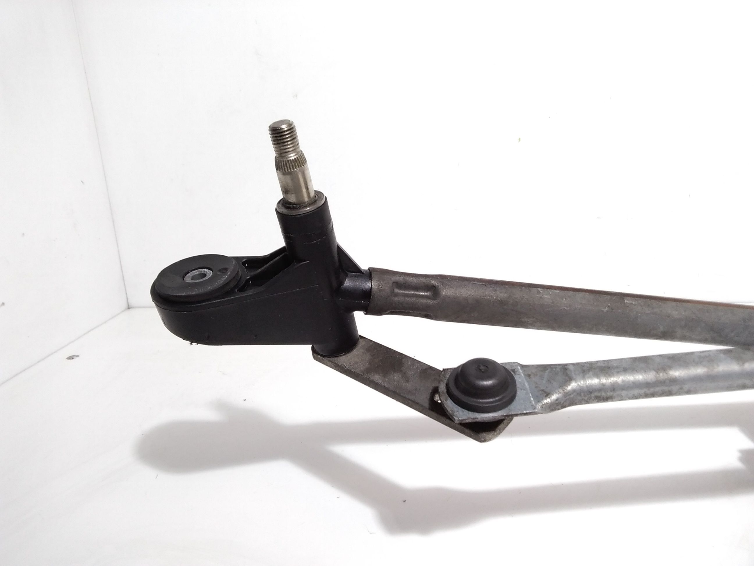 Motorino tergi ant completo di tandem FORD Transit Serie (06>14)