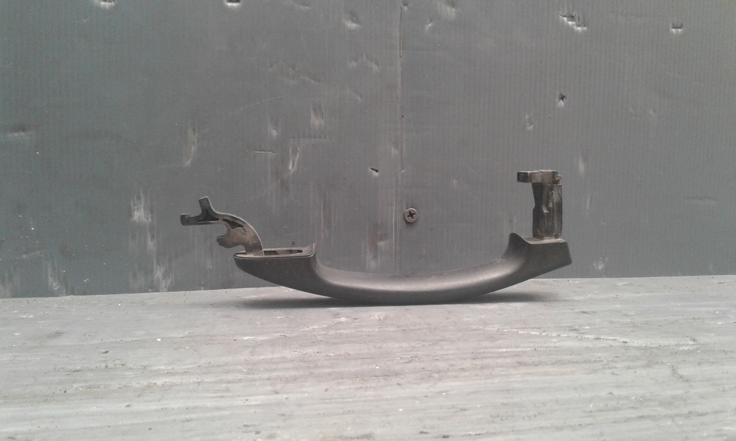 Maniglia esterna Anteriore Sinistra FORD Fusion 1 Serie