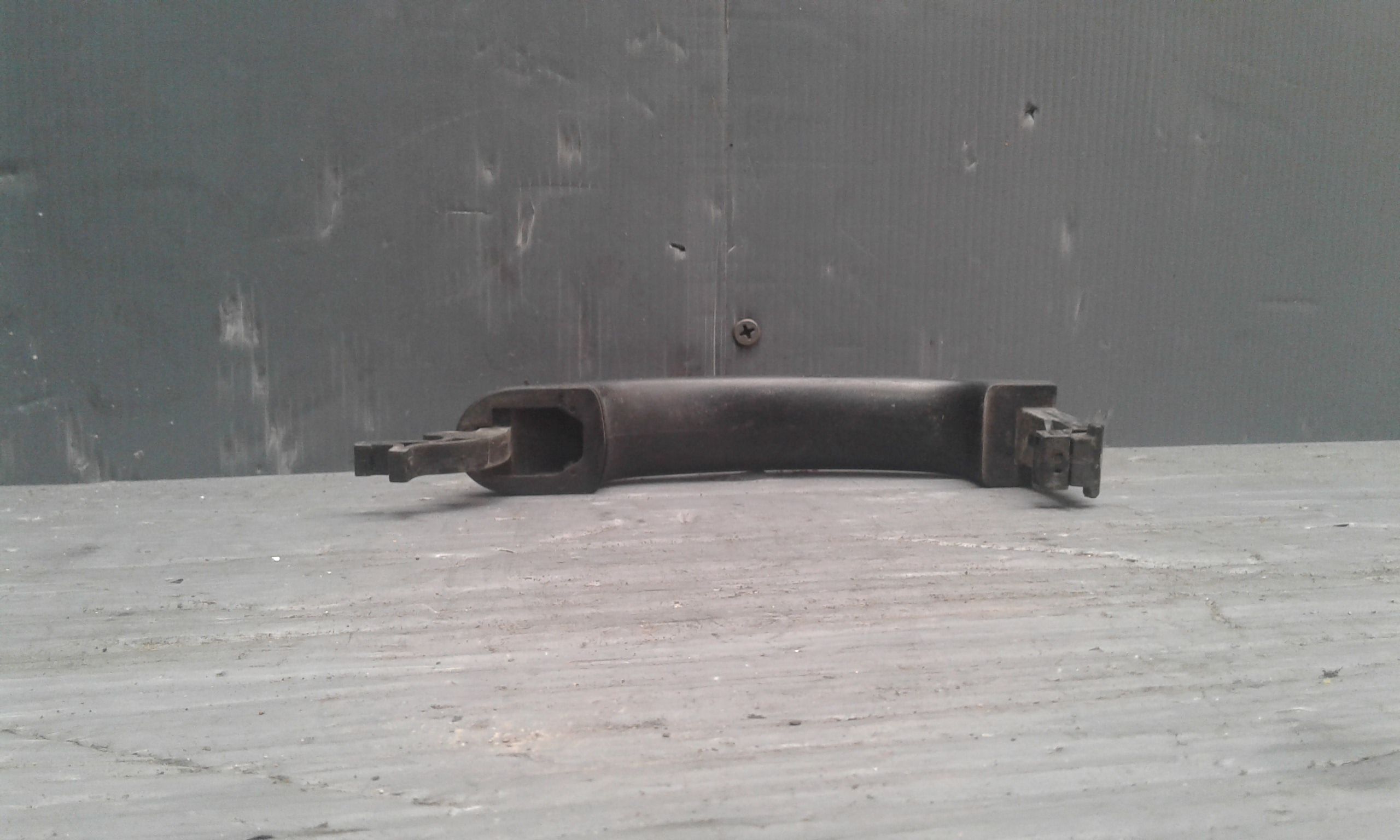 Maniglia esterna Anteriore Sinistra FORD Fusion 1 Serie