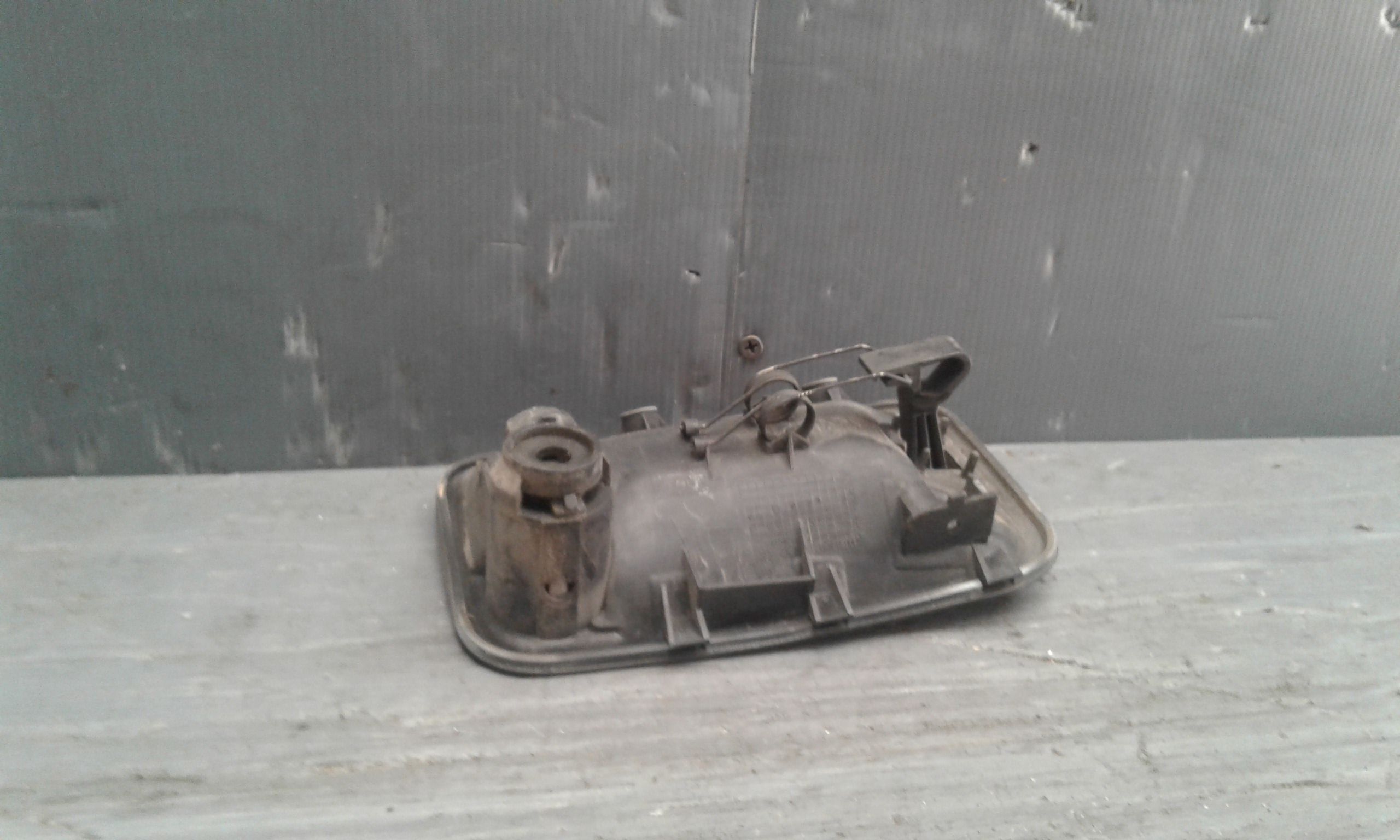 Maniglia esterna Anteriore Sinistra FIAT Scudo 1 Serie