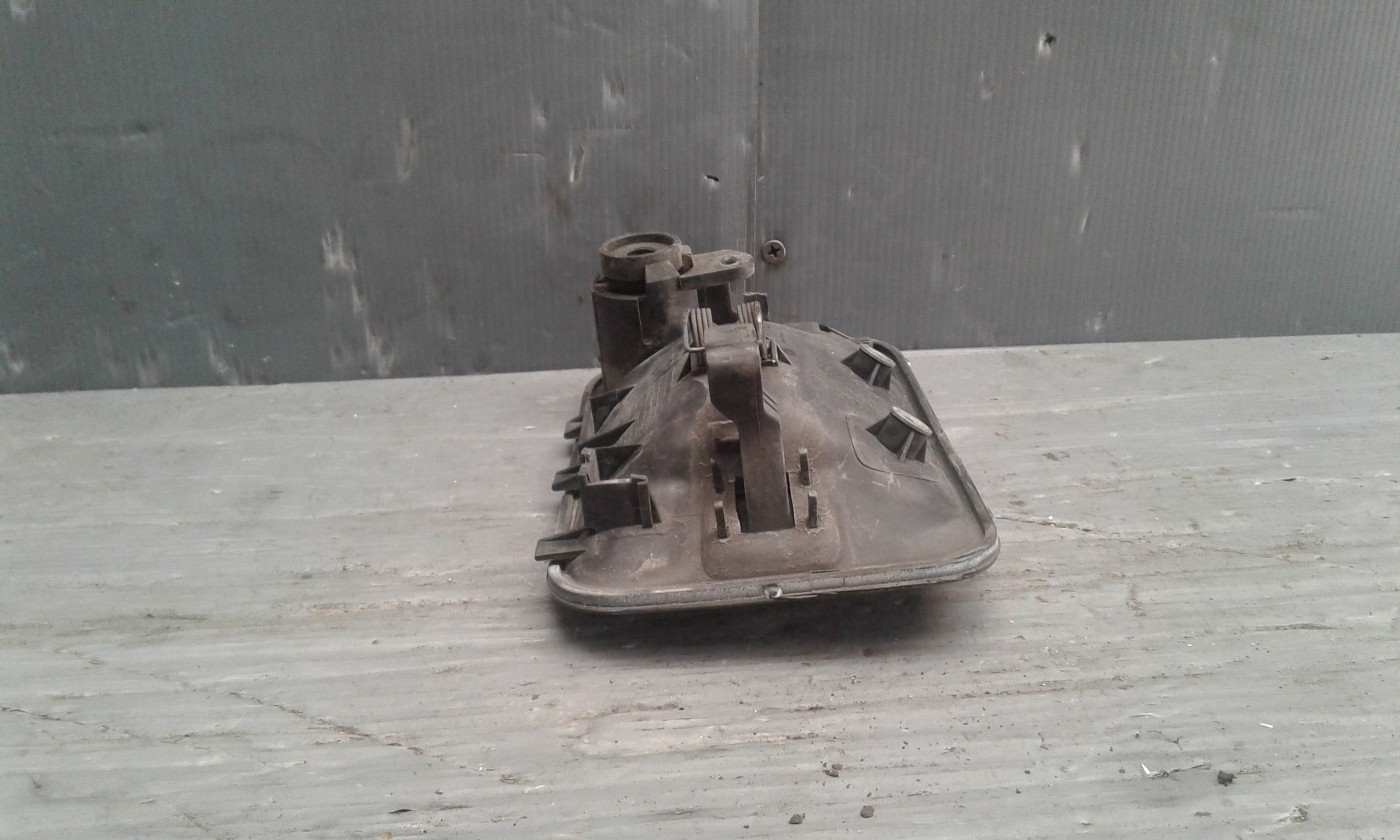 Maniglia esterna Anteriore Sinistra FIAT Scudo 1 Serie