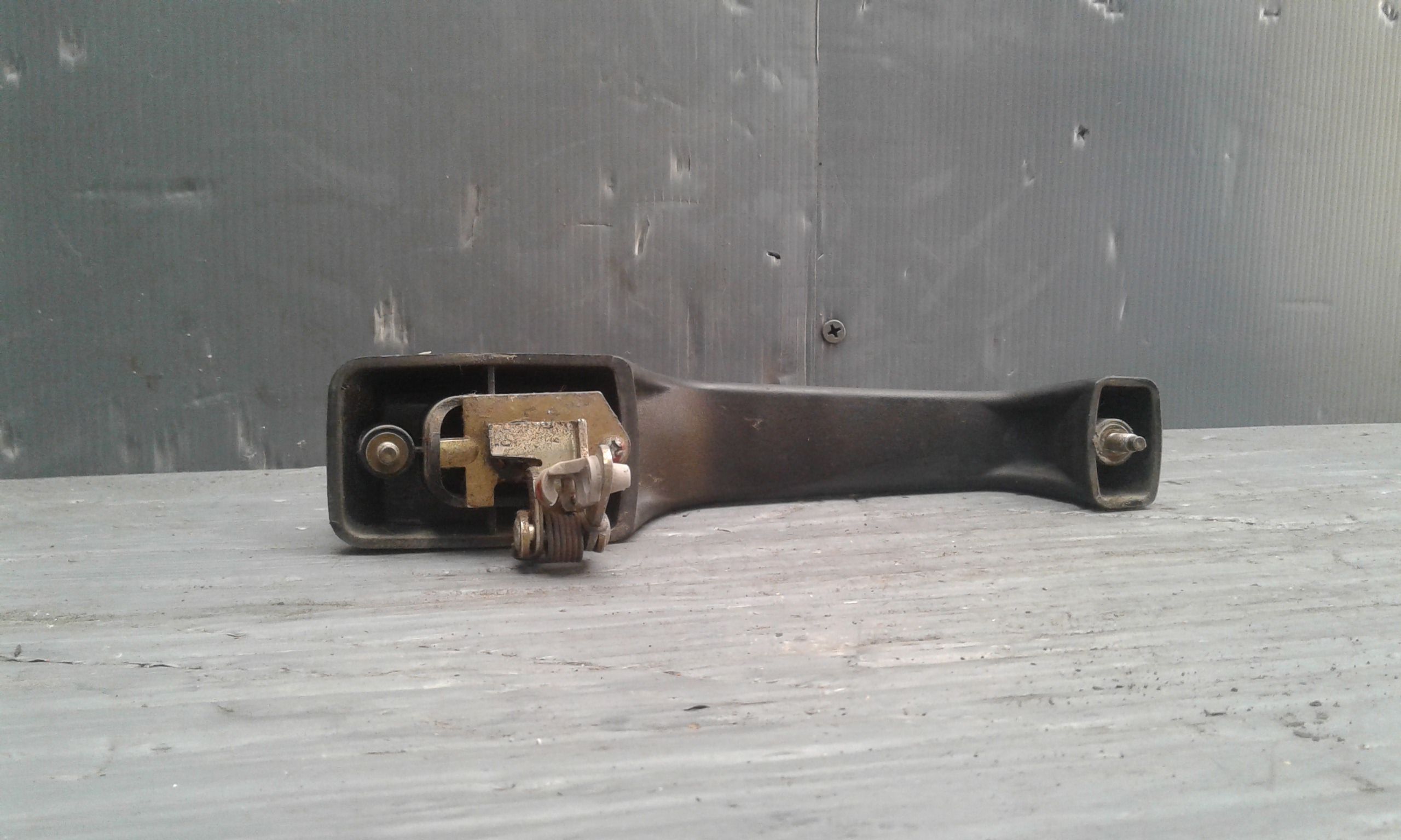 Maniglia esterna Anteriore Sinistra JEEP Cherokee 2 Serie