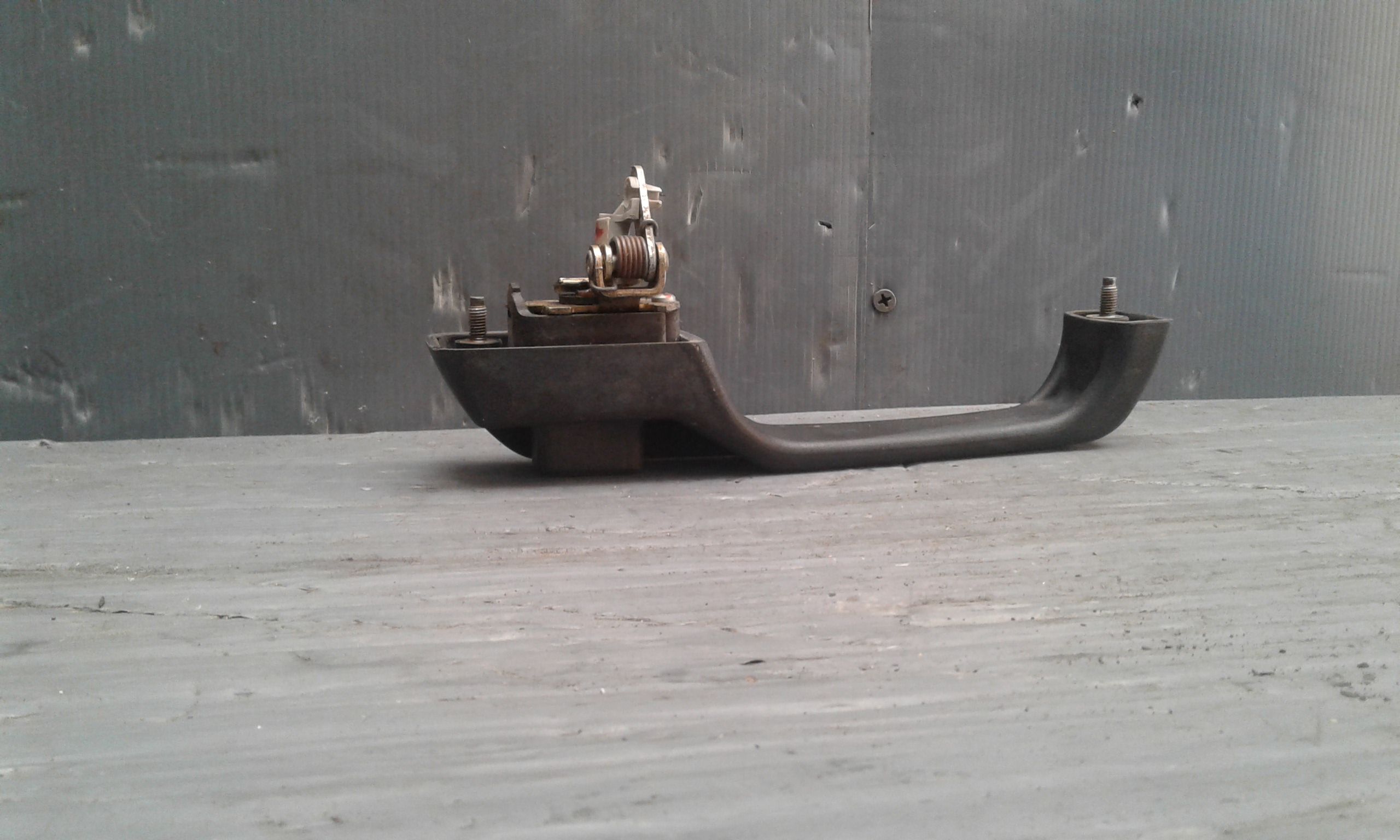 Maniglia esterna Anteriore Sinistra JEEP Cherokee 2 Serie