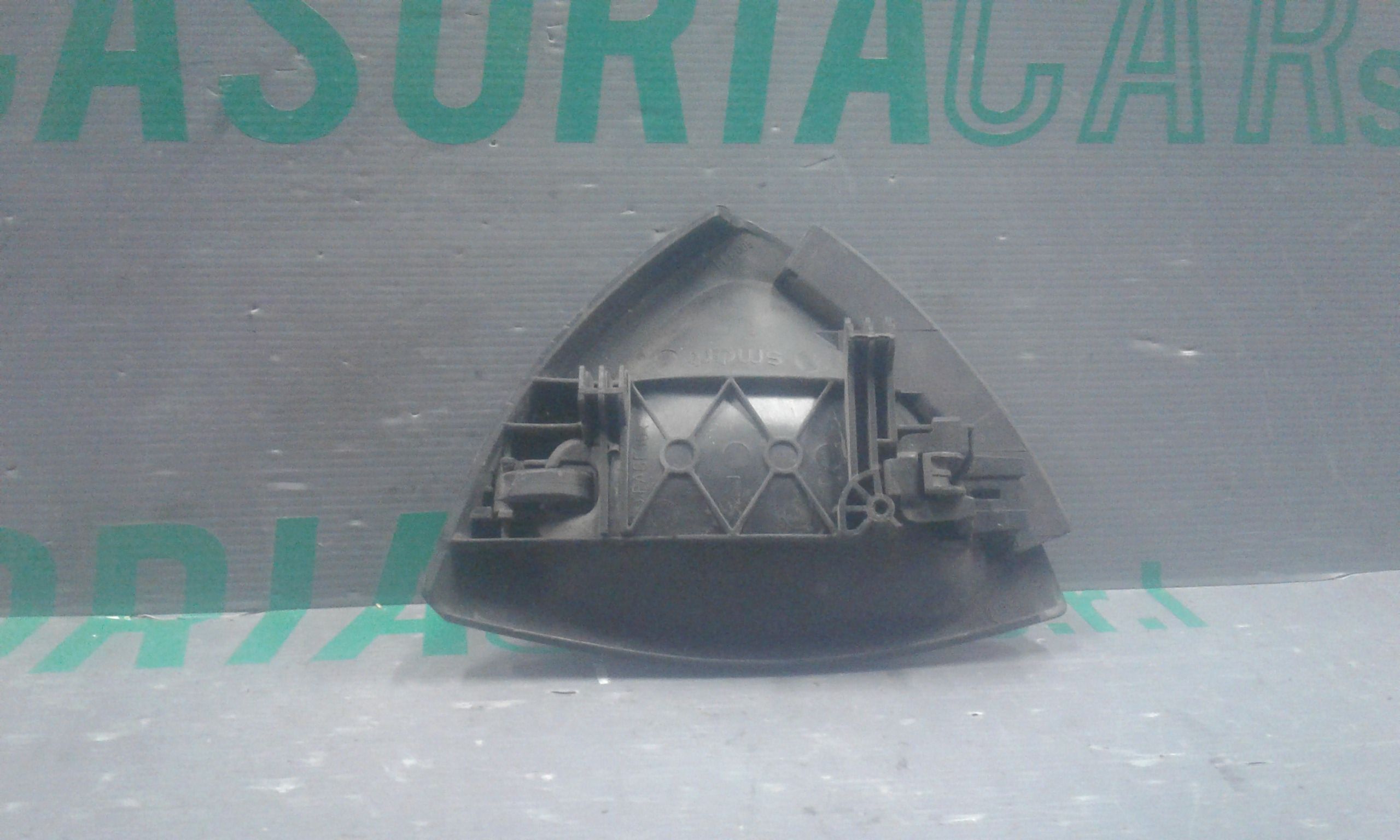 Maniglia esterna Anteriore Sinistra SMART ForTwo Coup 1 Serie