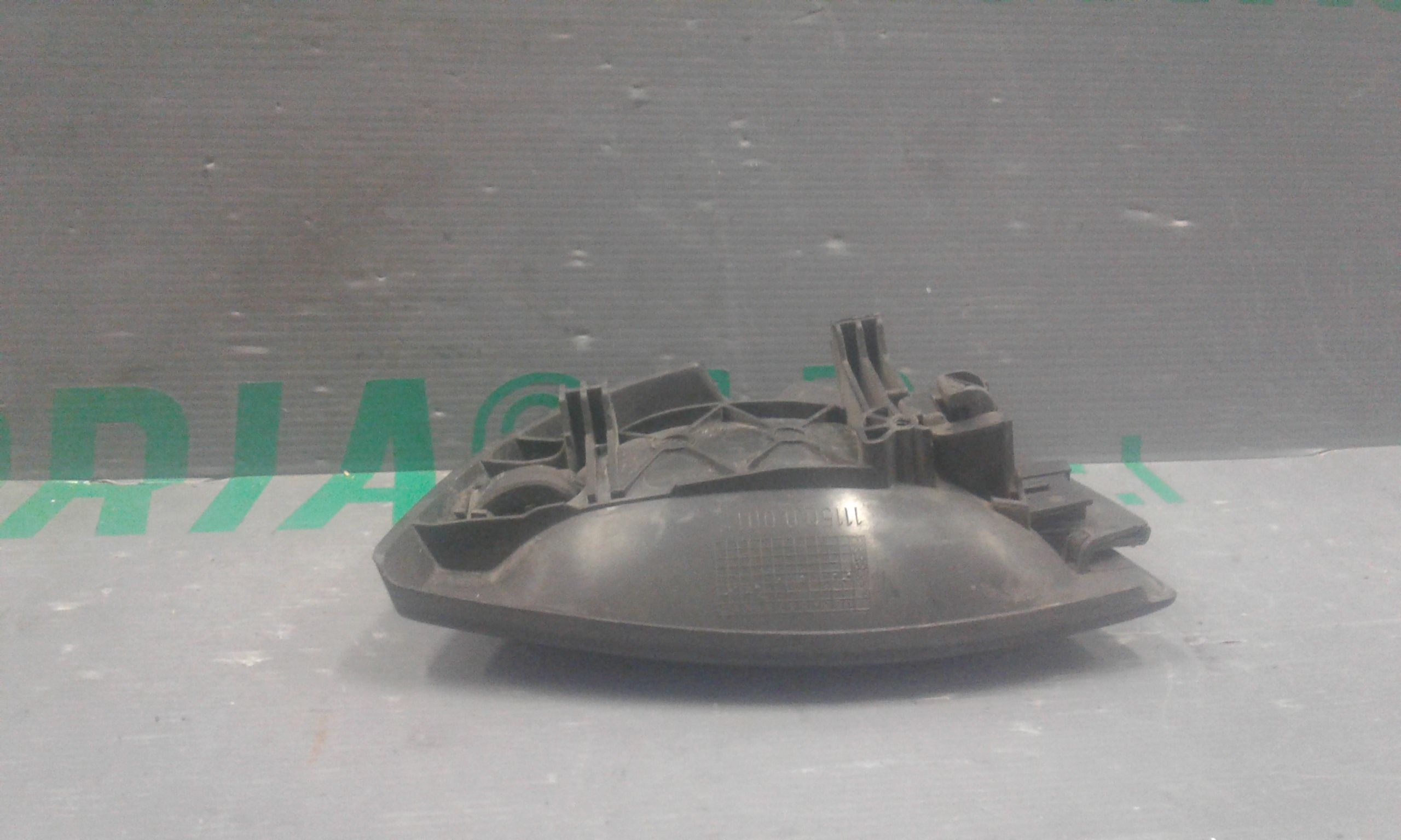 Maniglia esterna Anteriore Sinistra SMART ForTwo Coup 1 Serie