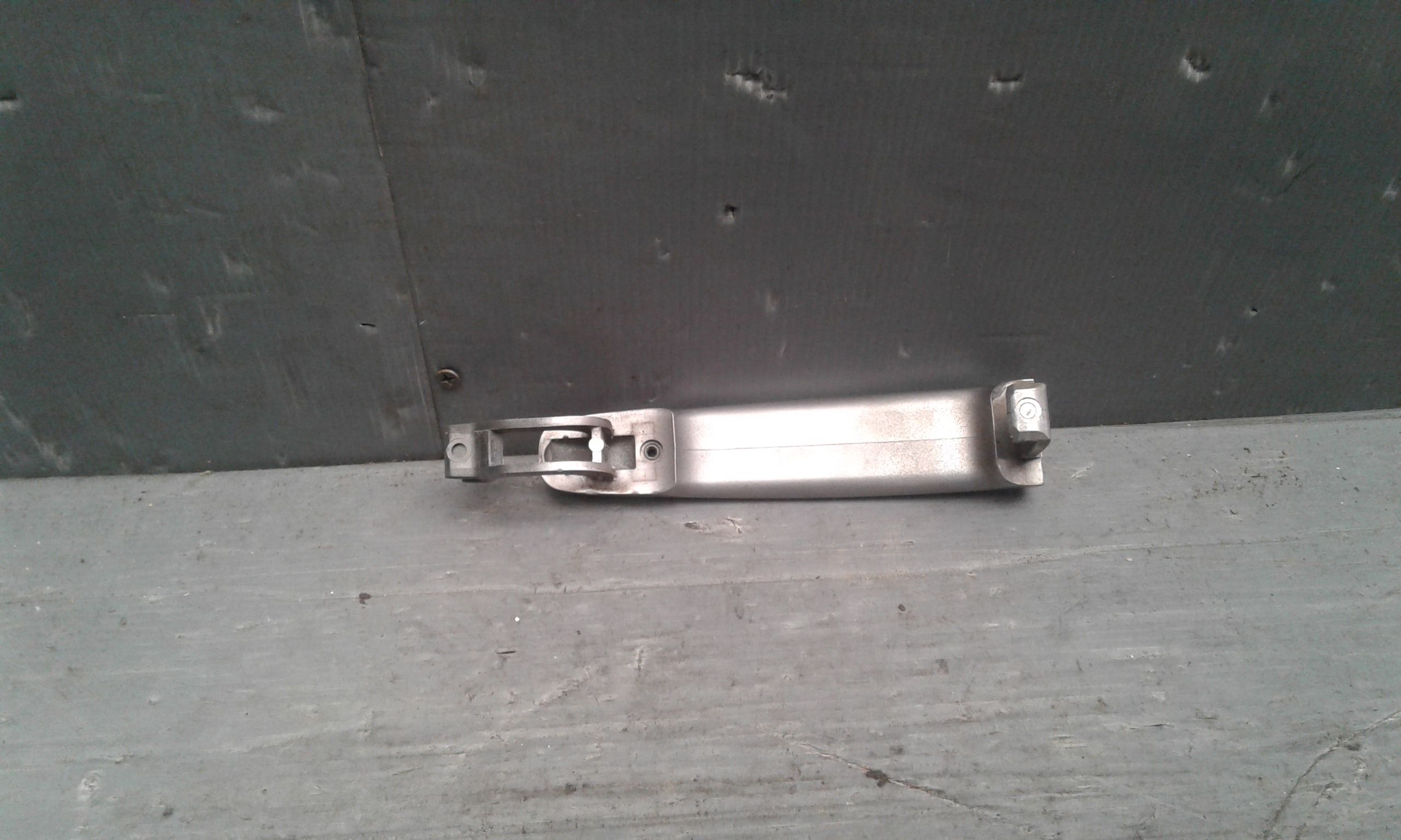 Maniglia esterna Anteriore Sinistra PEUGEOT 307 Cabrio