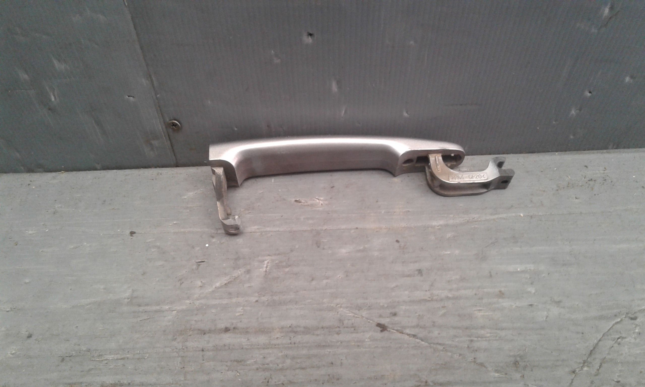 Maniglia esterna Anteriore Sinistra PEUGEOT 307 Cabrio