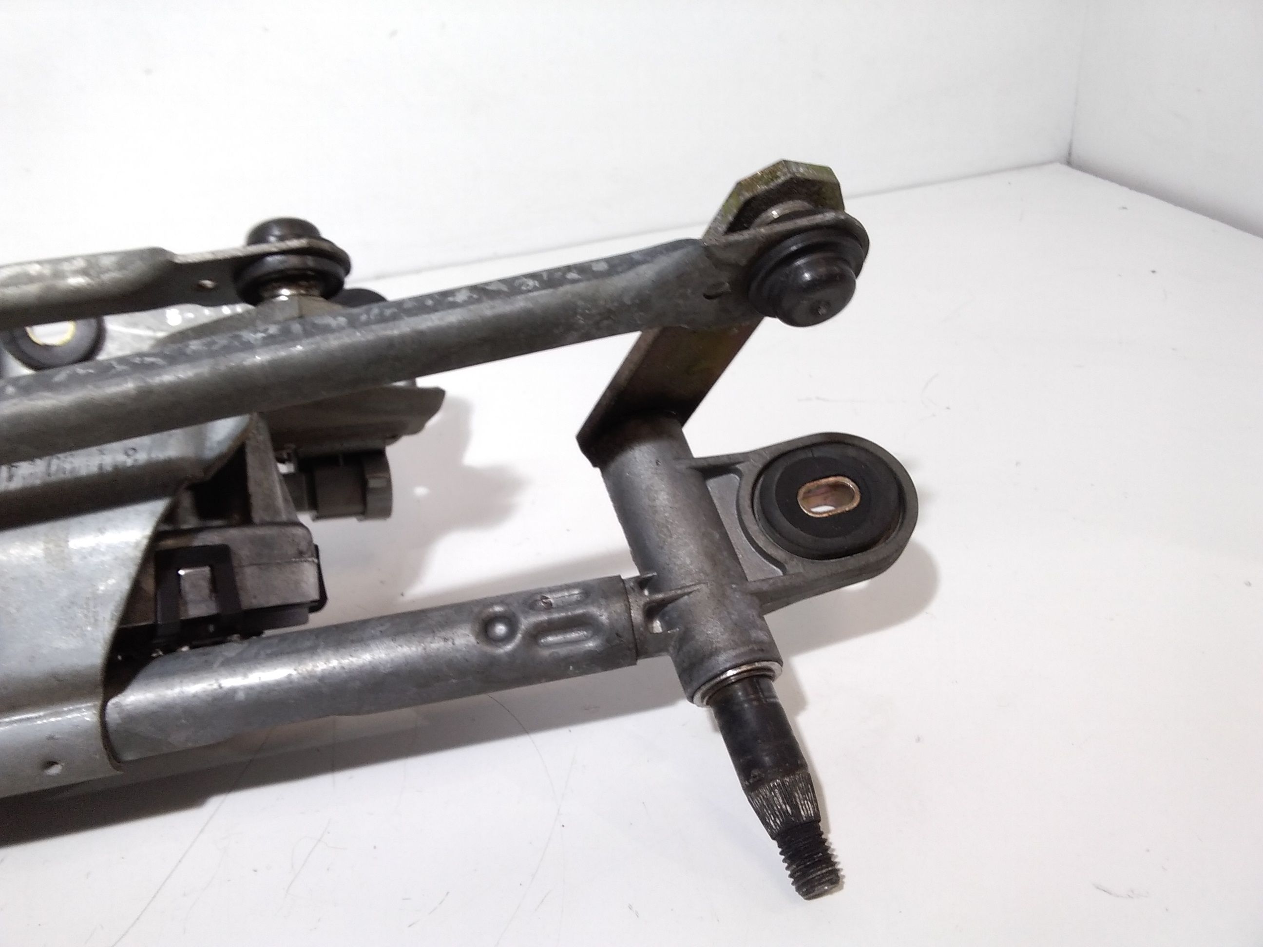 Motorino tergi ant completo di tandem RENAULT Scenic Serie (96>99)