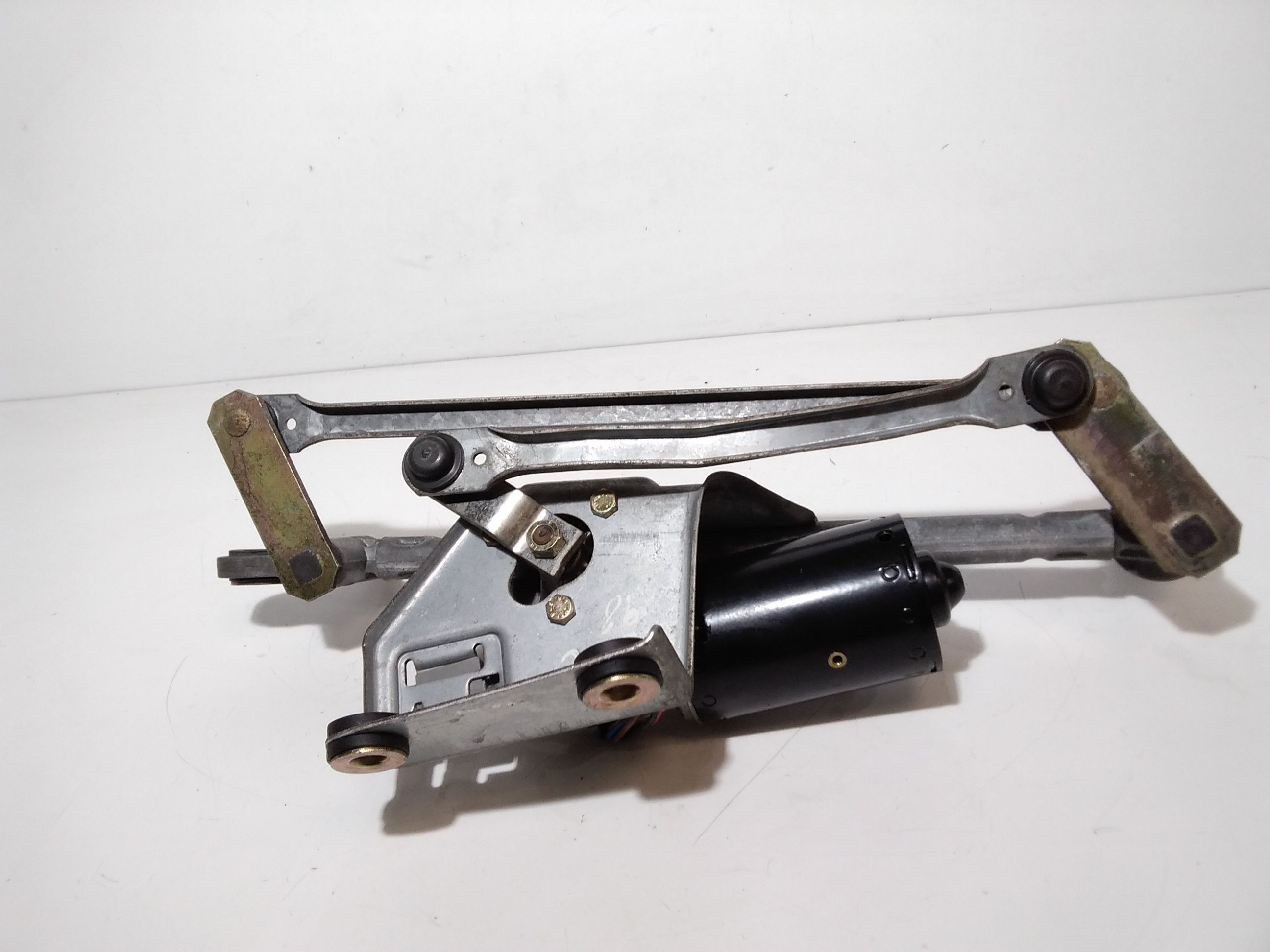 Motorino tergi ant completo di tandem RENAULT Scenic Serie (96>99)
