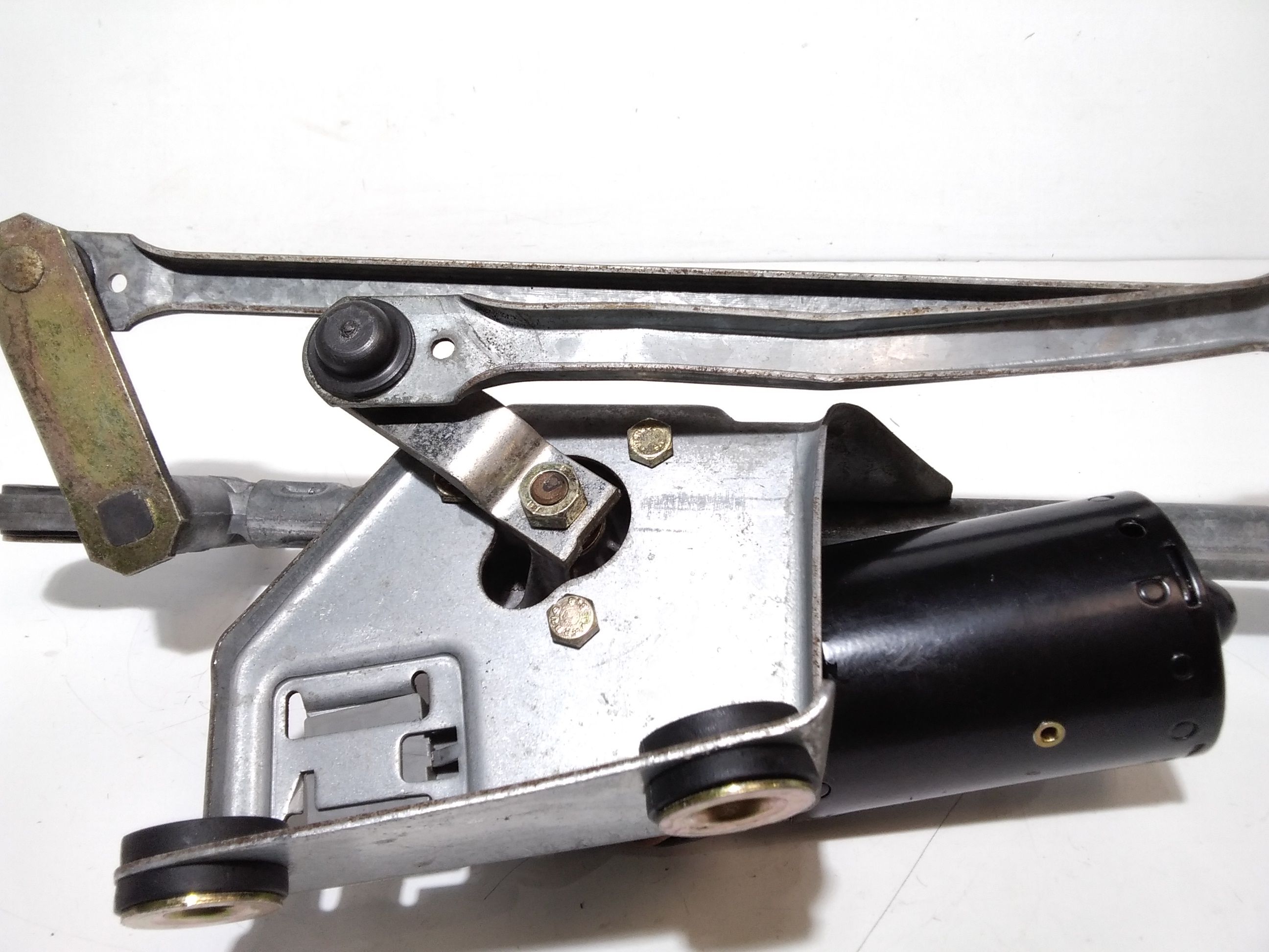 Motorino tergi ant completo di tandem RENAULT Scenic Serie (96>99)