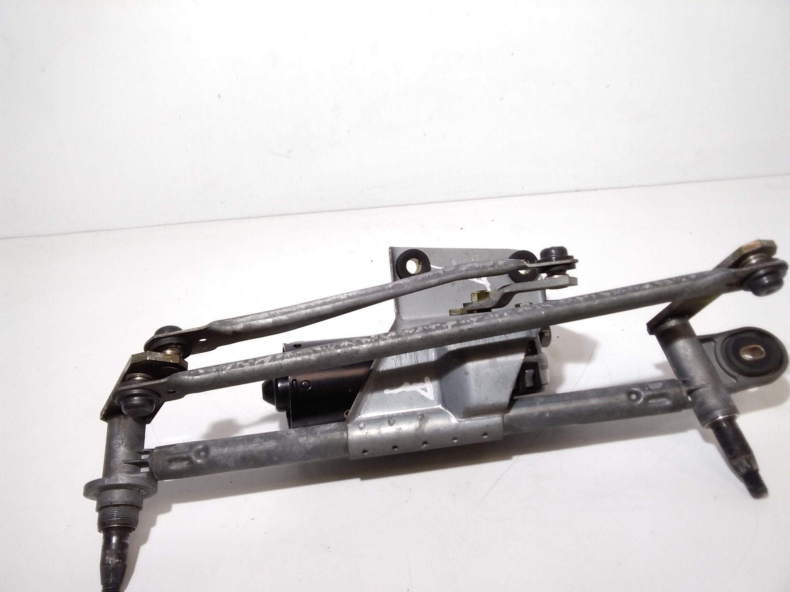 Motorino tergi ant completo di tandem RENAULT Scenic Serie (96>99)