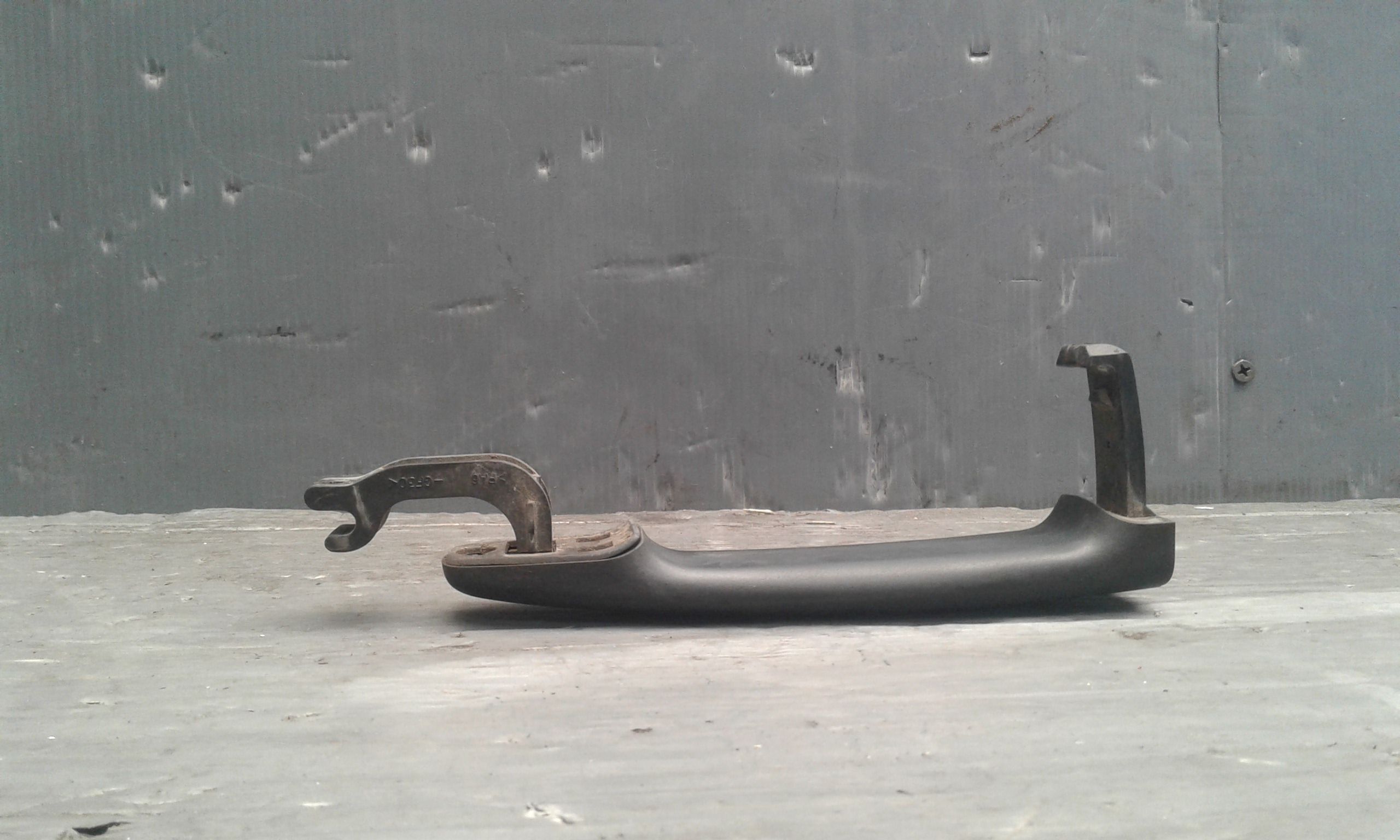 Maniglia esterna Anteriore Sinistra CITROEN C3 1 Serie