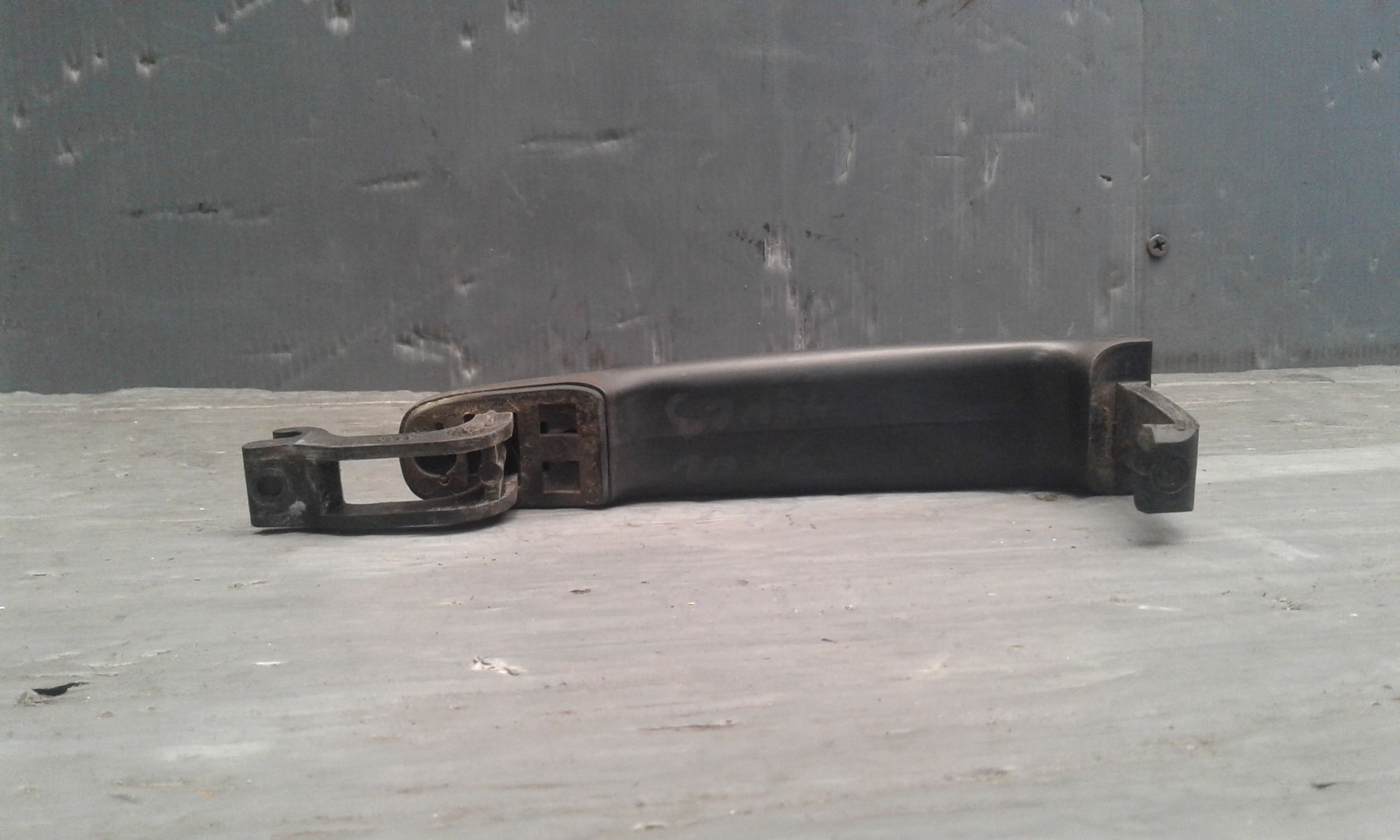 Maniglia esterna Anteriore Sinistra CITROEN C3 1 Serie