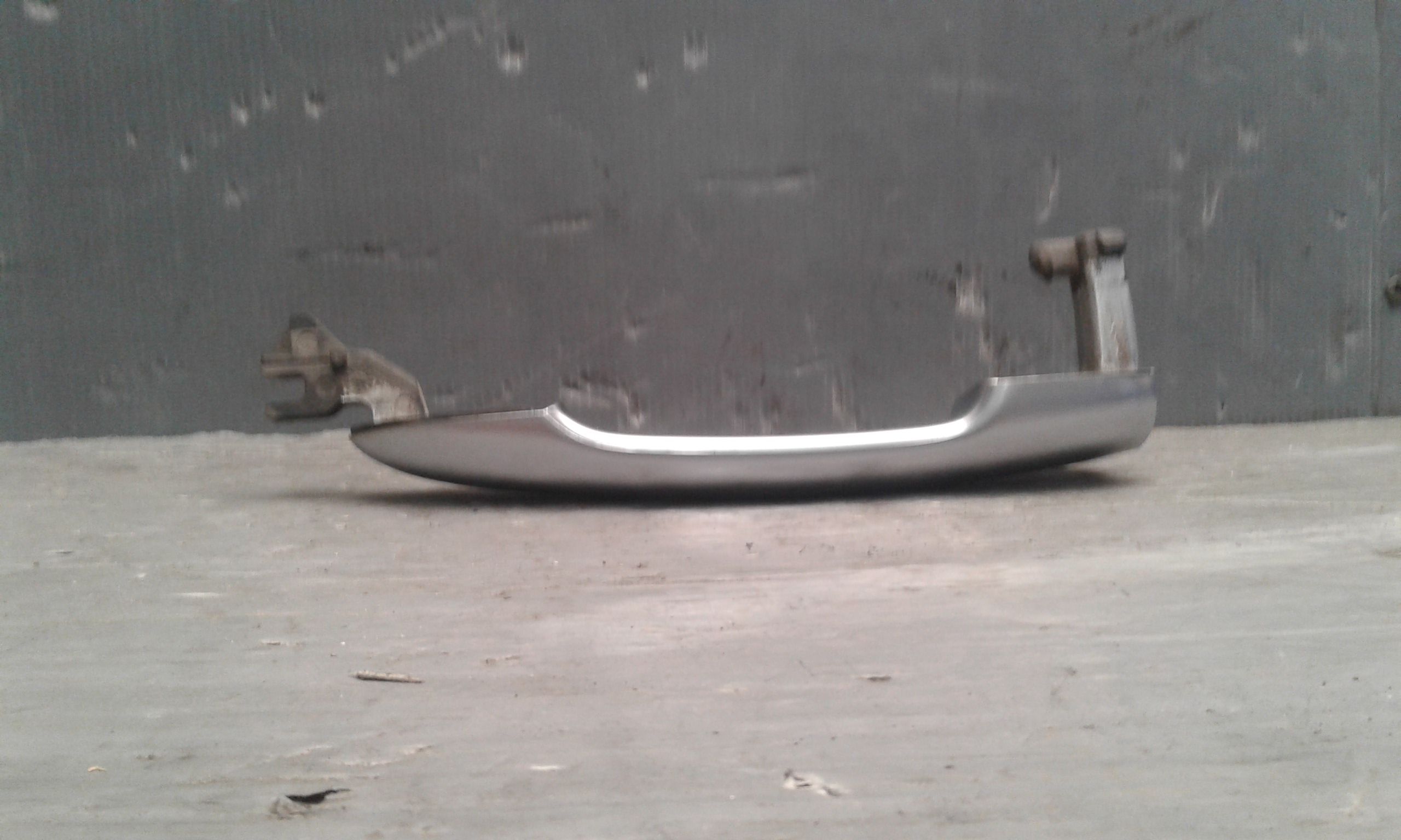 Maniglia esterna Anteriore Sinistra RENAULT Laguna Berlina 3 Seria