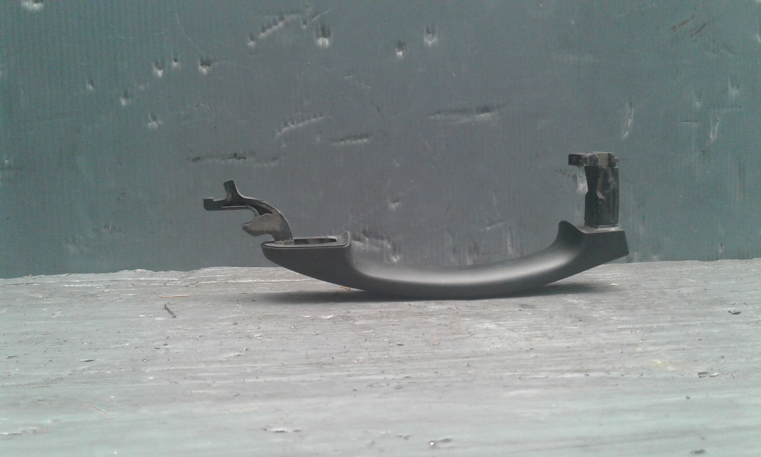 Maniglia esterna Anteriore Sinistra FORD Fusion 1 Serie