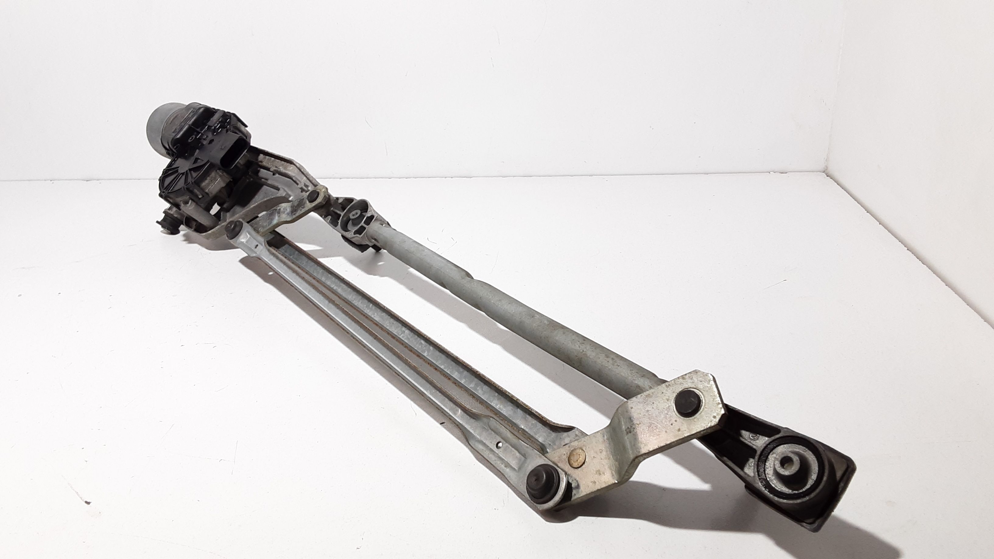 Motorino tergi ant completo di tandem FORD Focus Berlina 3 Serie
