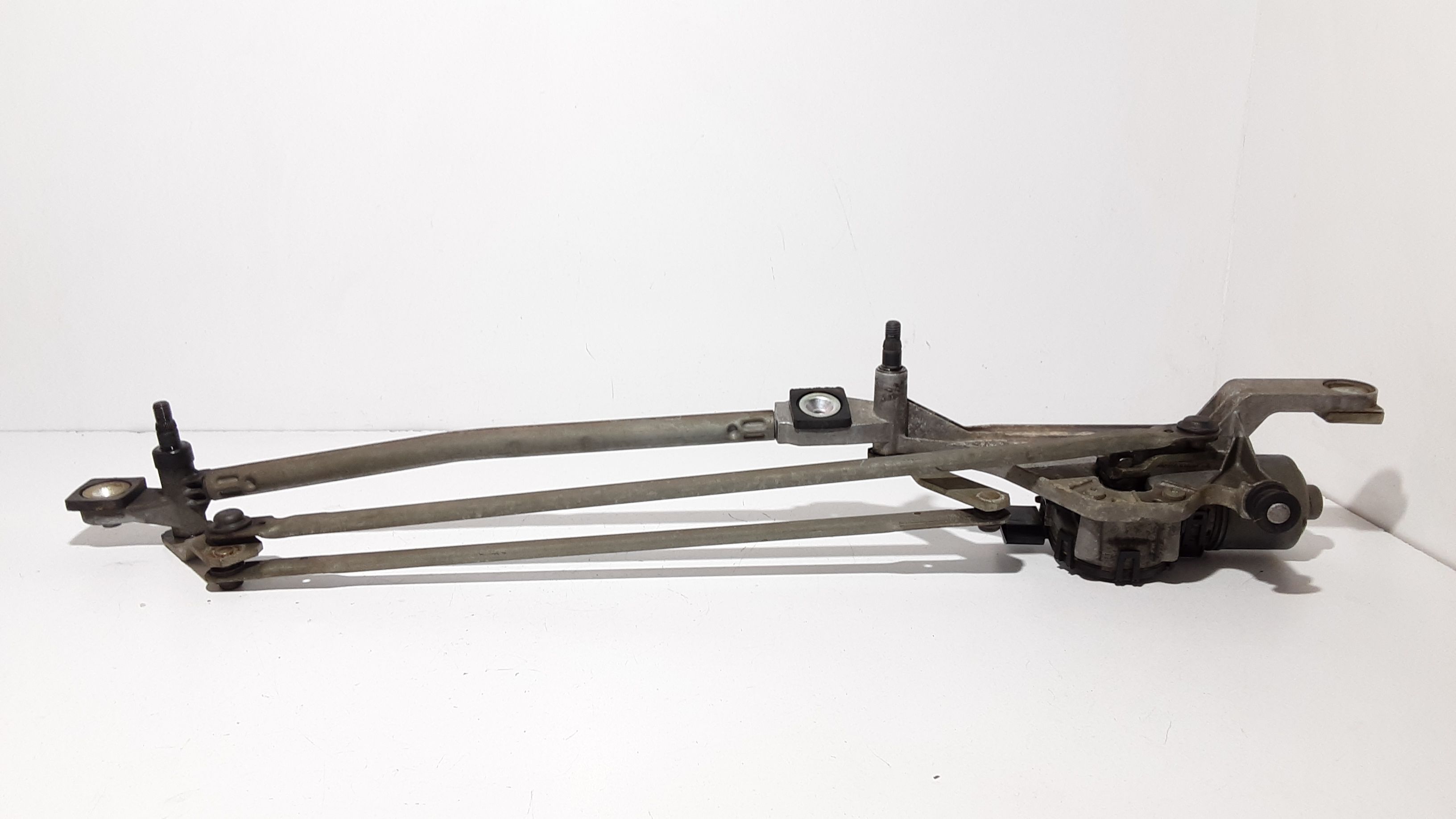 Motorino tergi ant completo di tandem FORD Focus Berlina 3 Serie