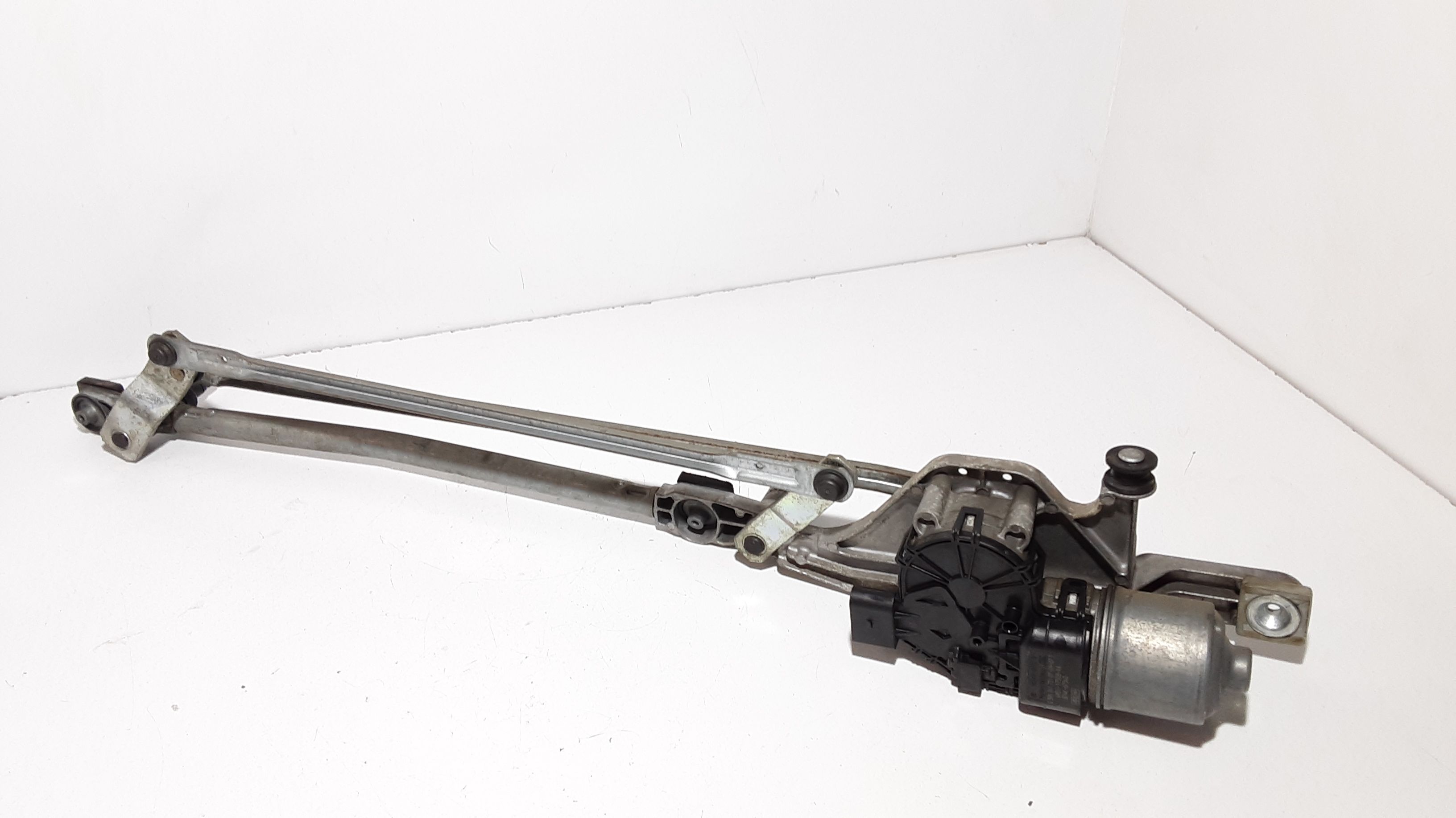 Motorino tergi ant completo di tandem FORD Focus Berlina 3 Serie