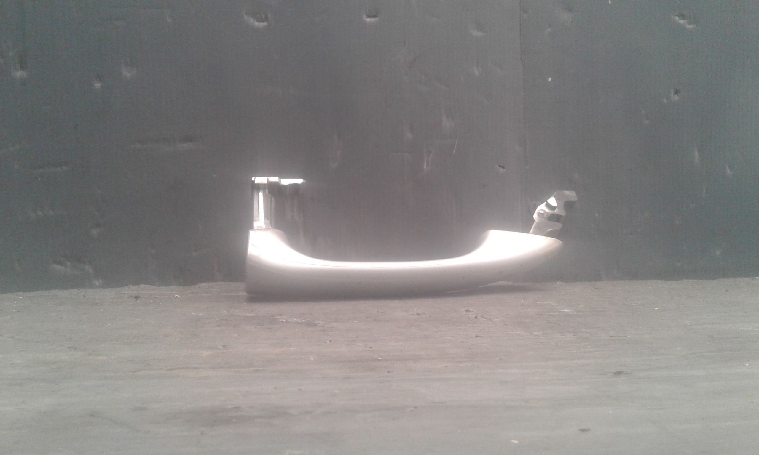 Maniglia esterna Anteriore Sinistra MERCEDES Classe C Berlina W203