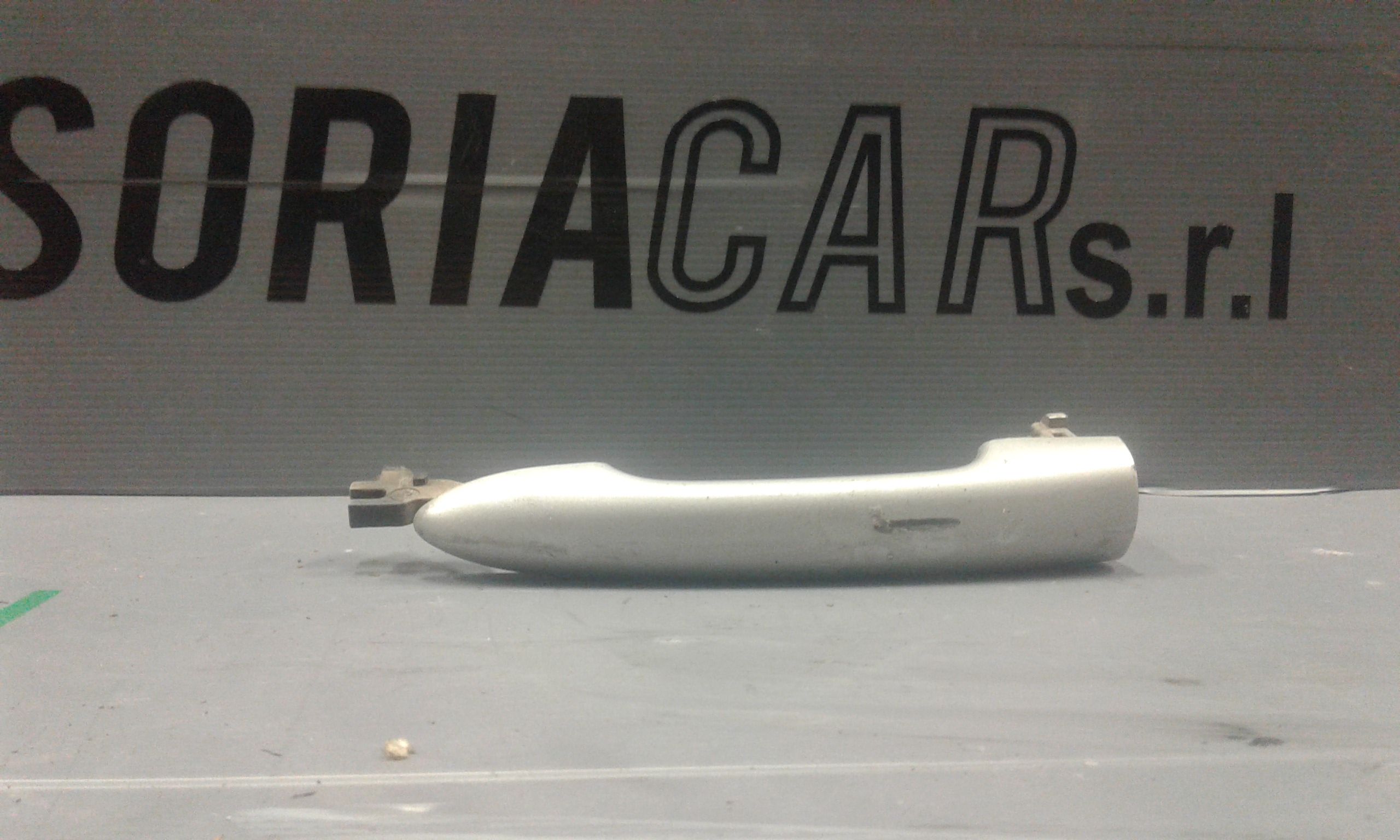 Maniglia esterna Anteriore Sinistra NISSAN Primastar 1 Serie