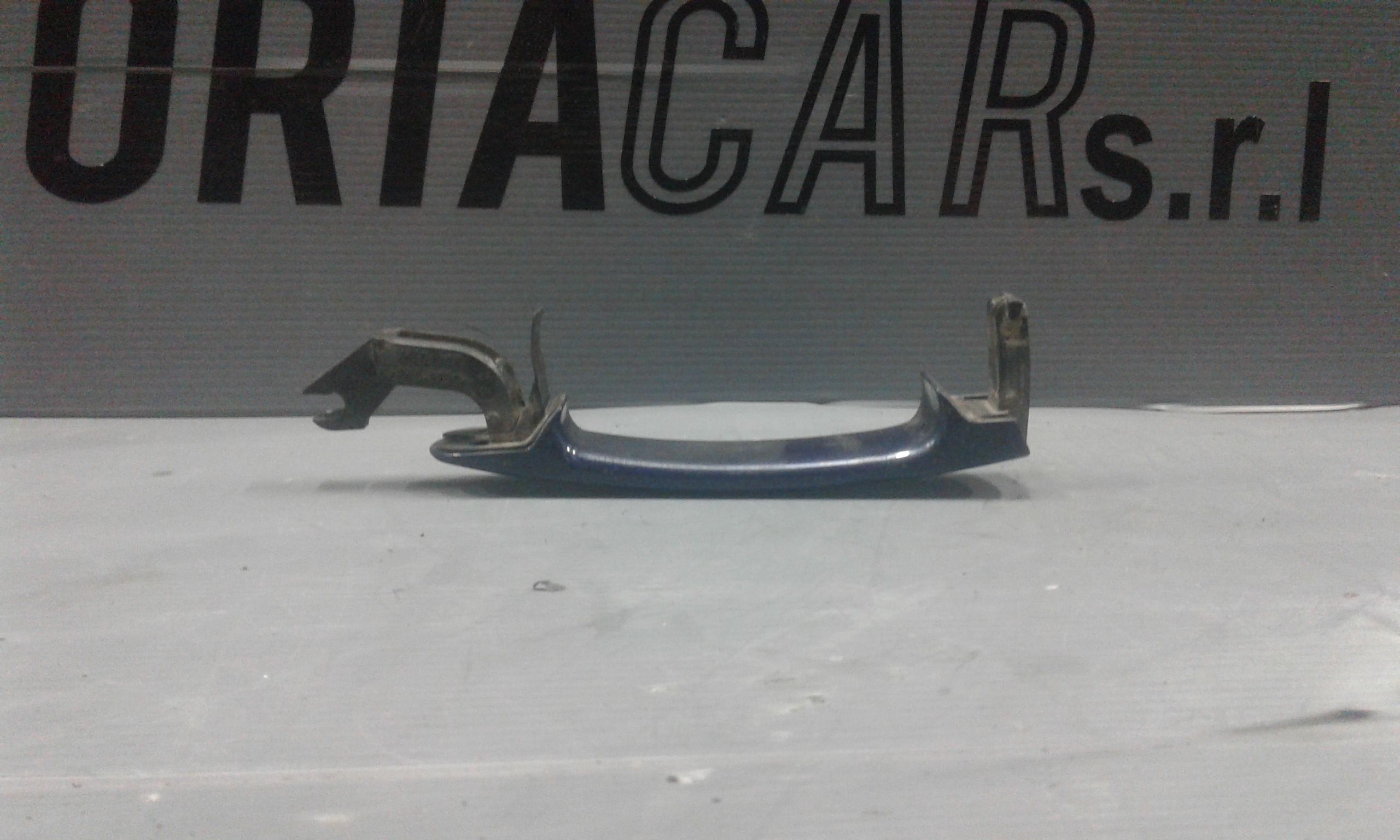 Maniglia esterna Anteriore Sinistra VOLKSWAGEN Polo 4 Serie