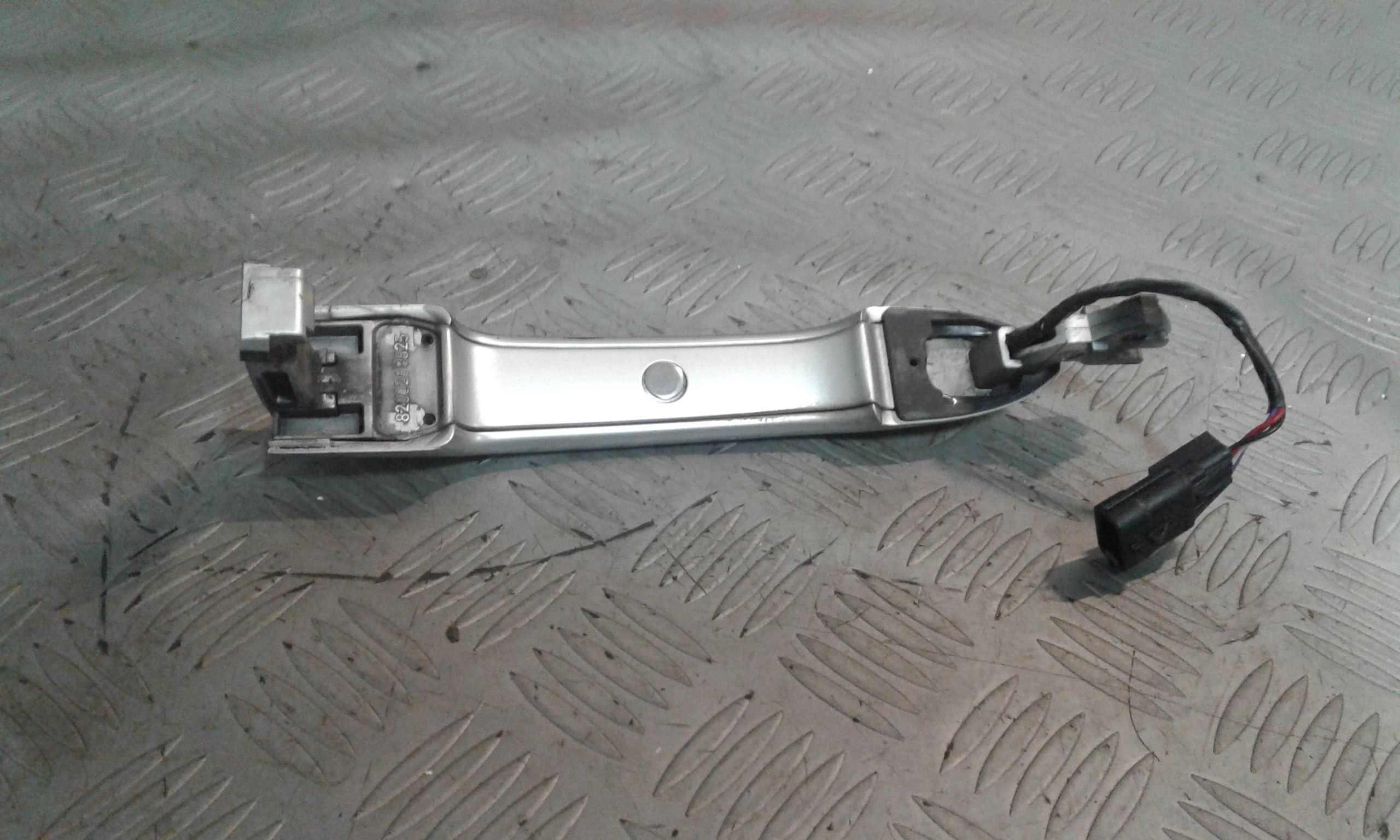 Maniglia esterna Anteriore Sinistra RENAULT Scenic 3 Serie