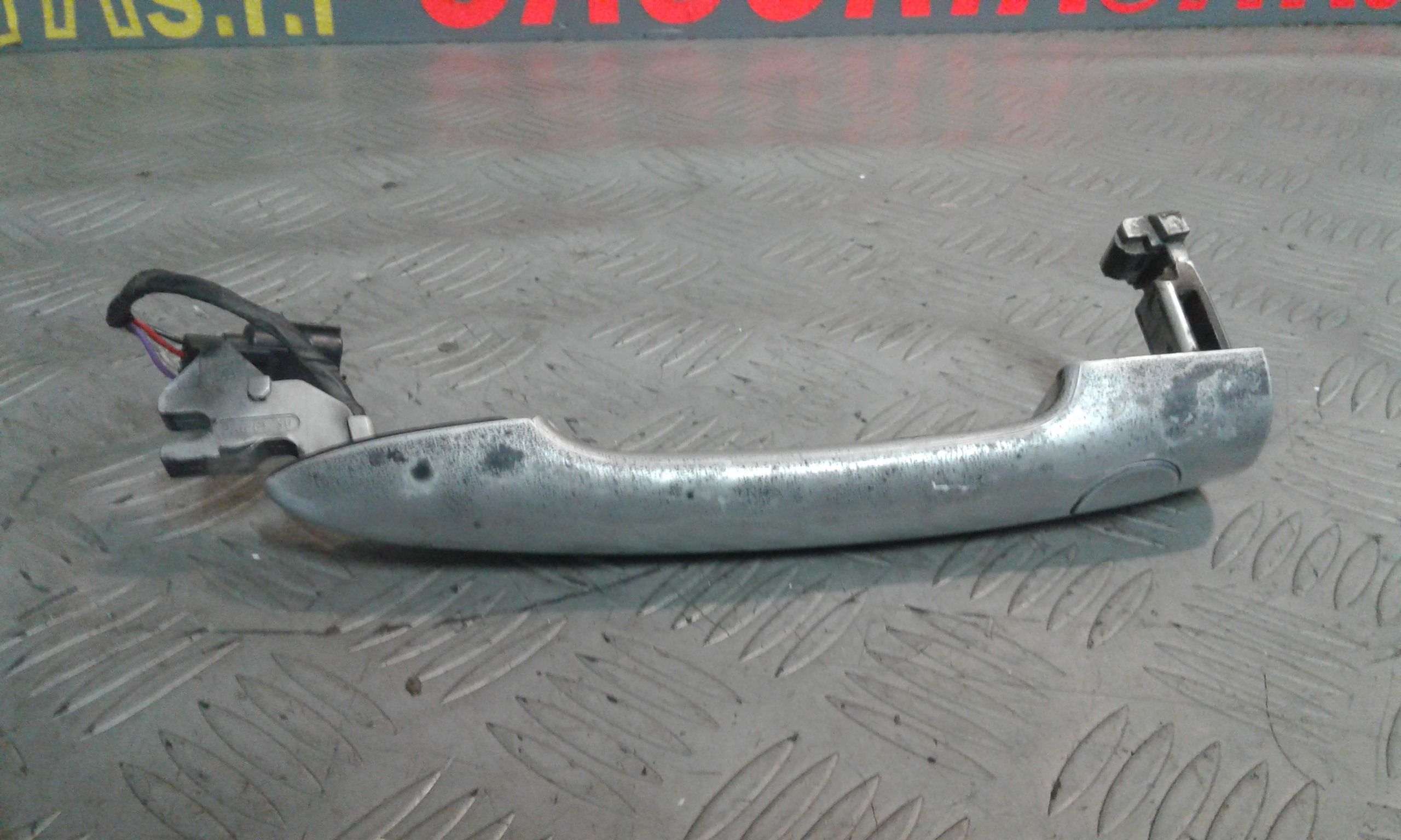 Maniglia esterna Anteriore Sinistra RENAULT Scenic 3 Serie