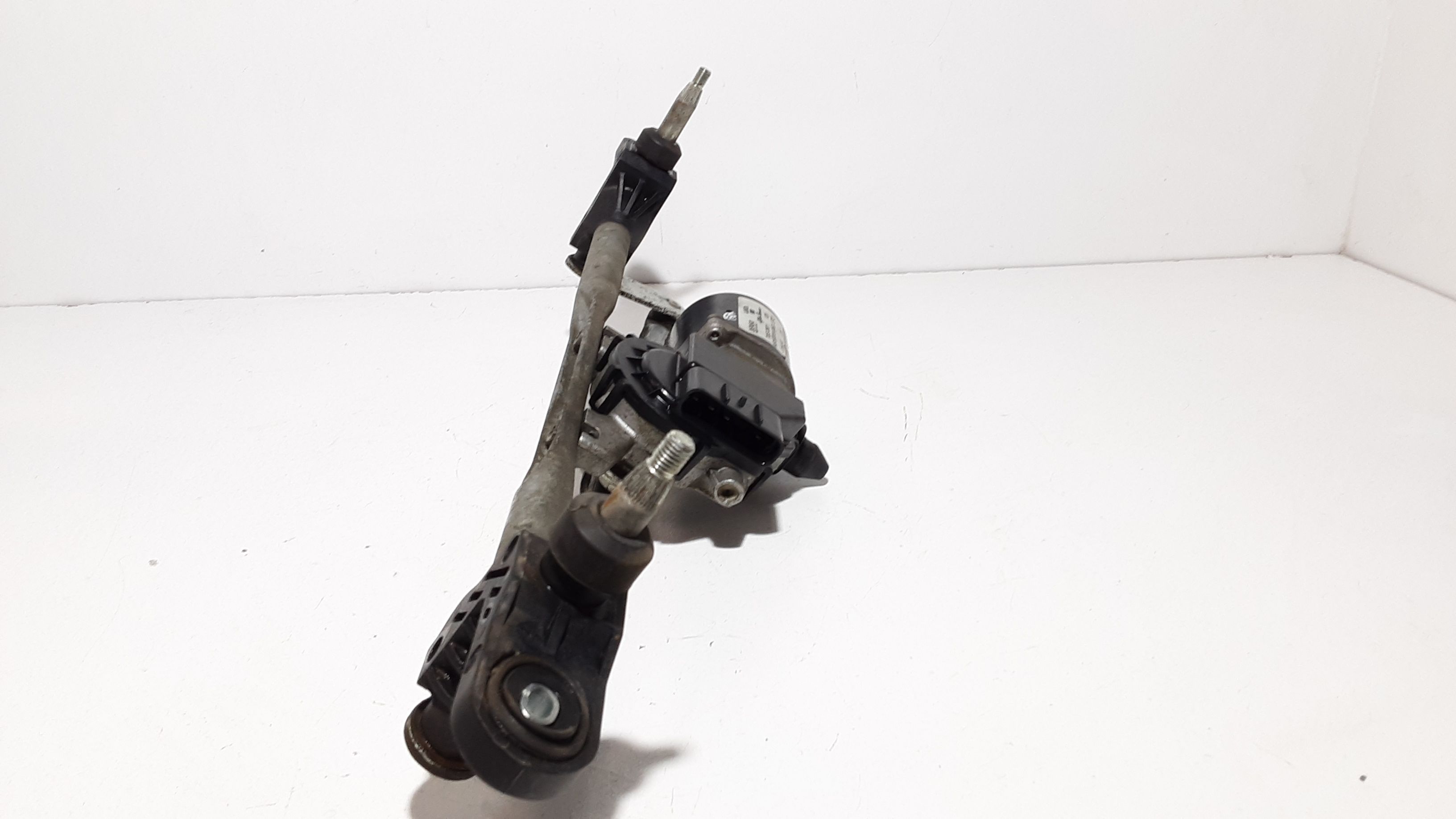 Motorino tergi ant completo di tandem FIAT Bravo 2 Serie