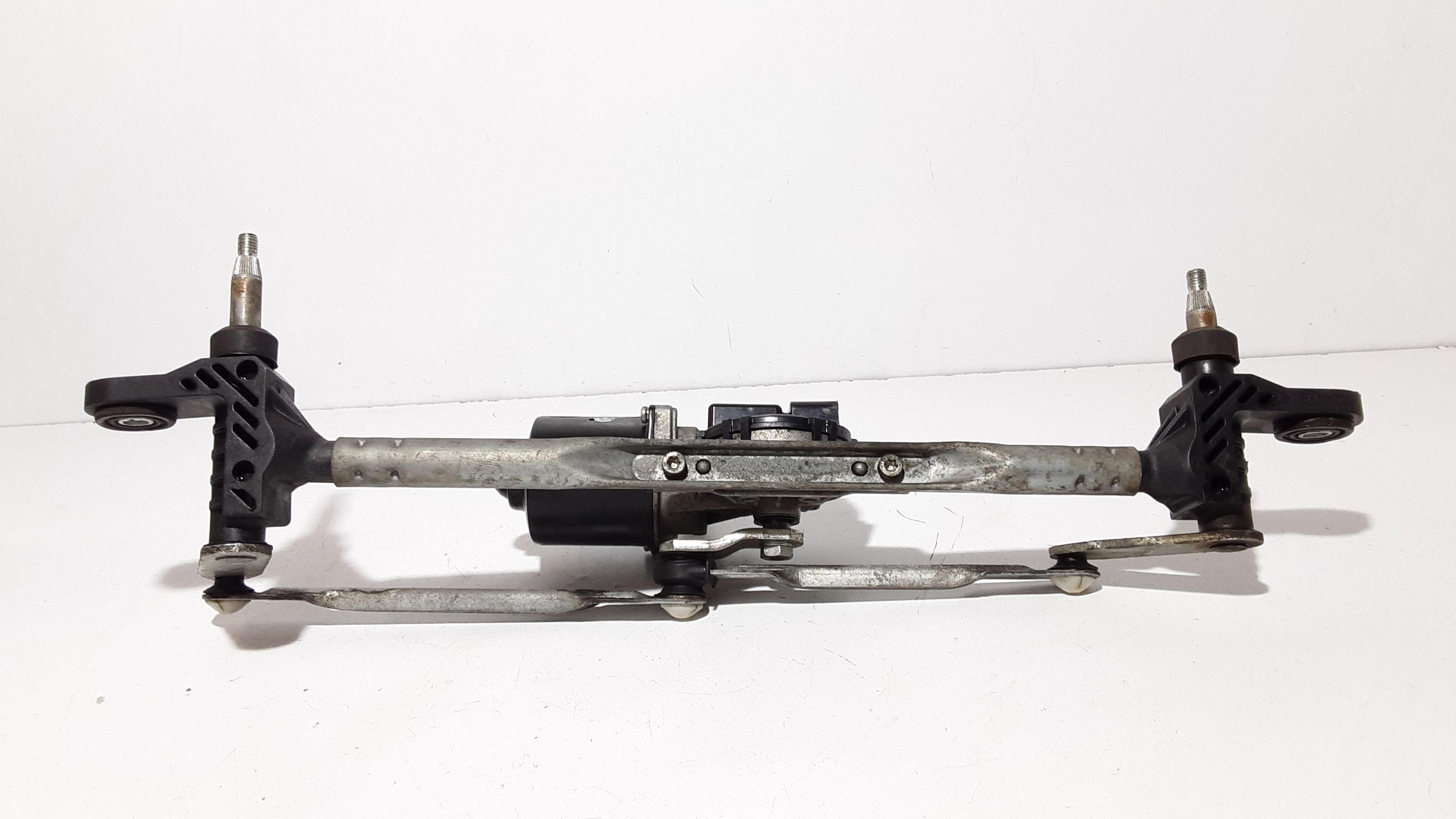 Motorino tergi ant completo di tandem FIAT Bravo 2 Serie