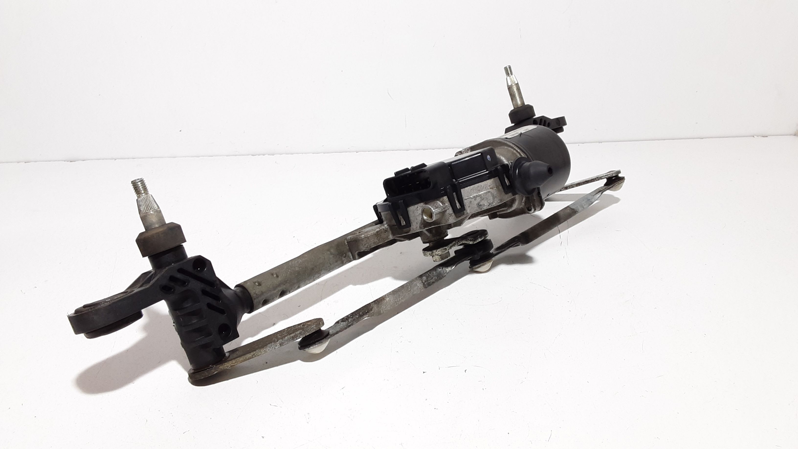 Motorino tergi ant completo di tandem FIAT Bravo 2 Serie