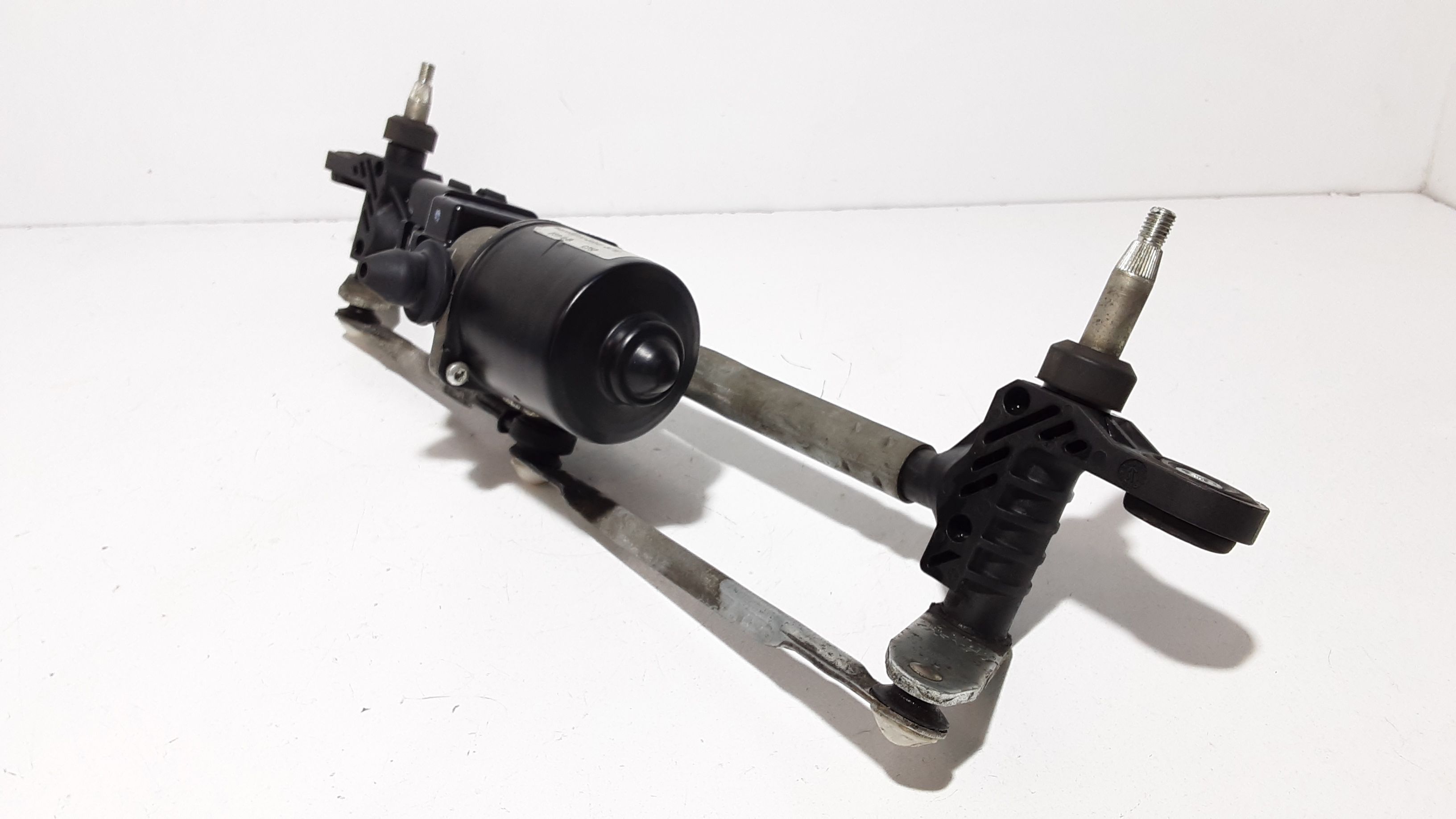 Motorino tergi ant completo di tandem FIAT Bravo 2 Serie