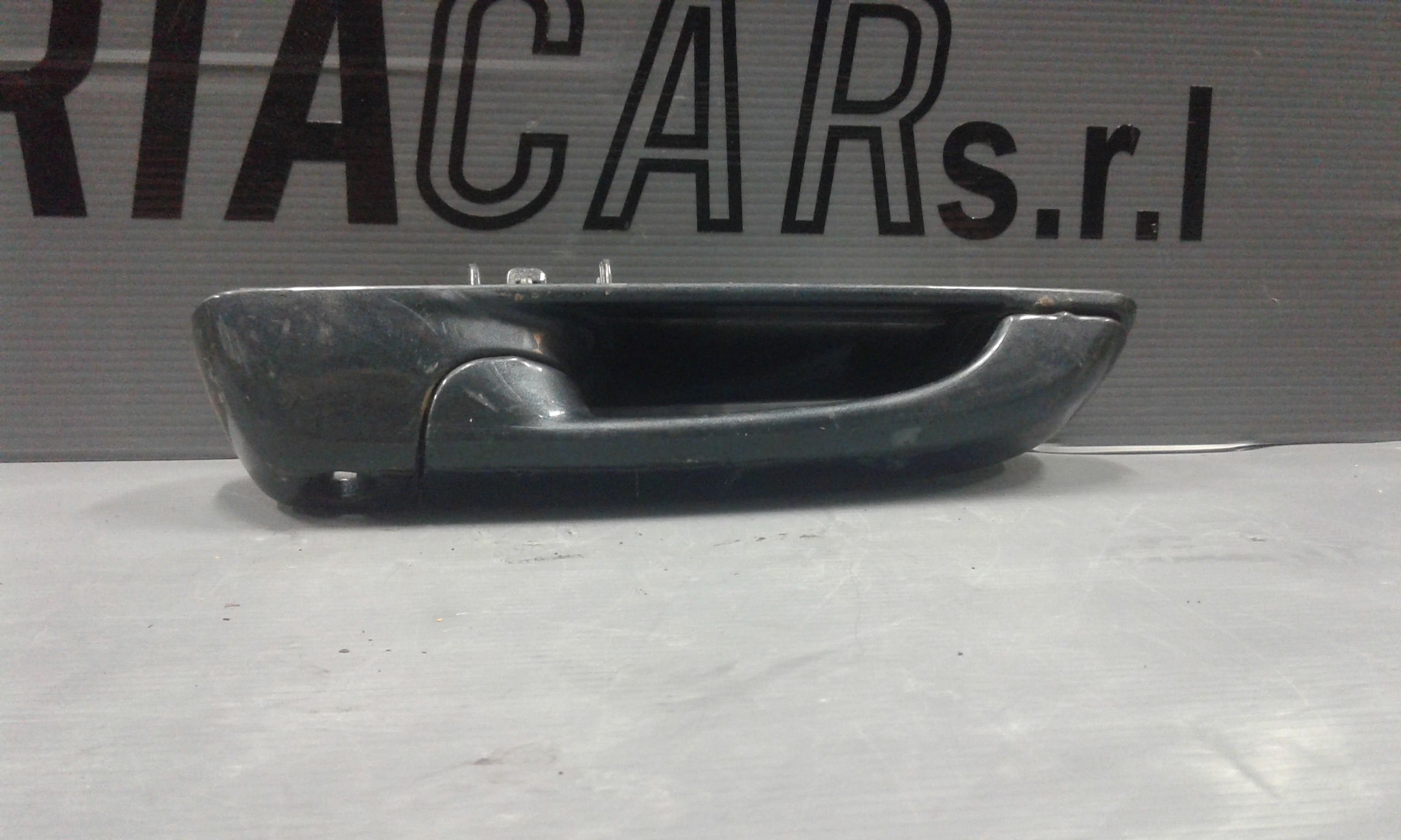 Maniglia esterna Anteriore Sinistra JEEP Grand Cherokee 3 Serie